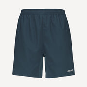 HEAD Club Men's Tennis Shorts - TVDR (1)