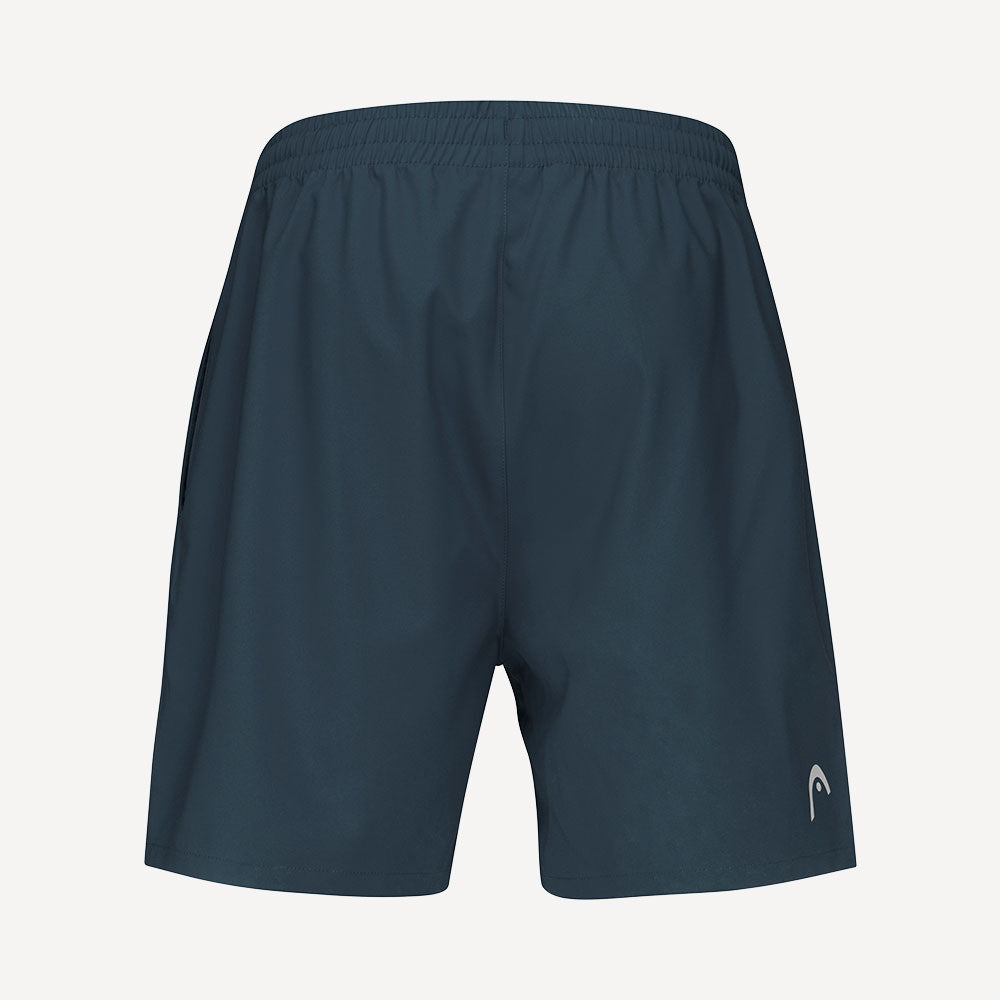 HEAD Club Men's Tennis Shorts - TVDR (2)
