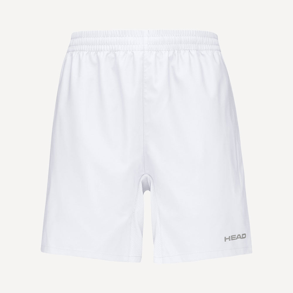 HEAD Club Men's Tennis Shorts - TVDR (1)