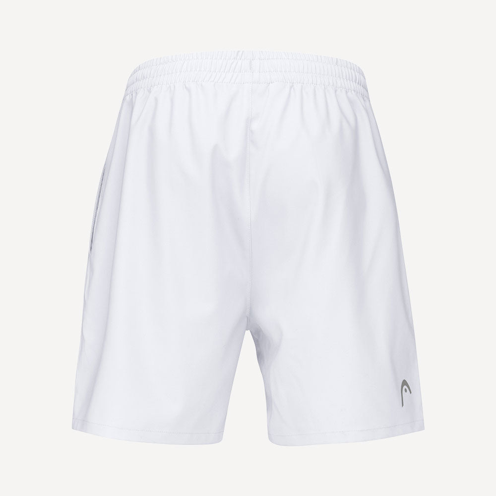 HEAD Club Men's Tennis Shorts - TVDR (2)