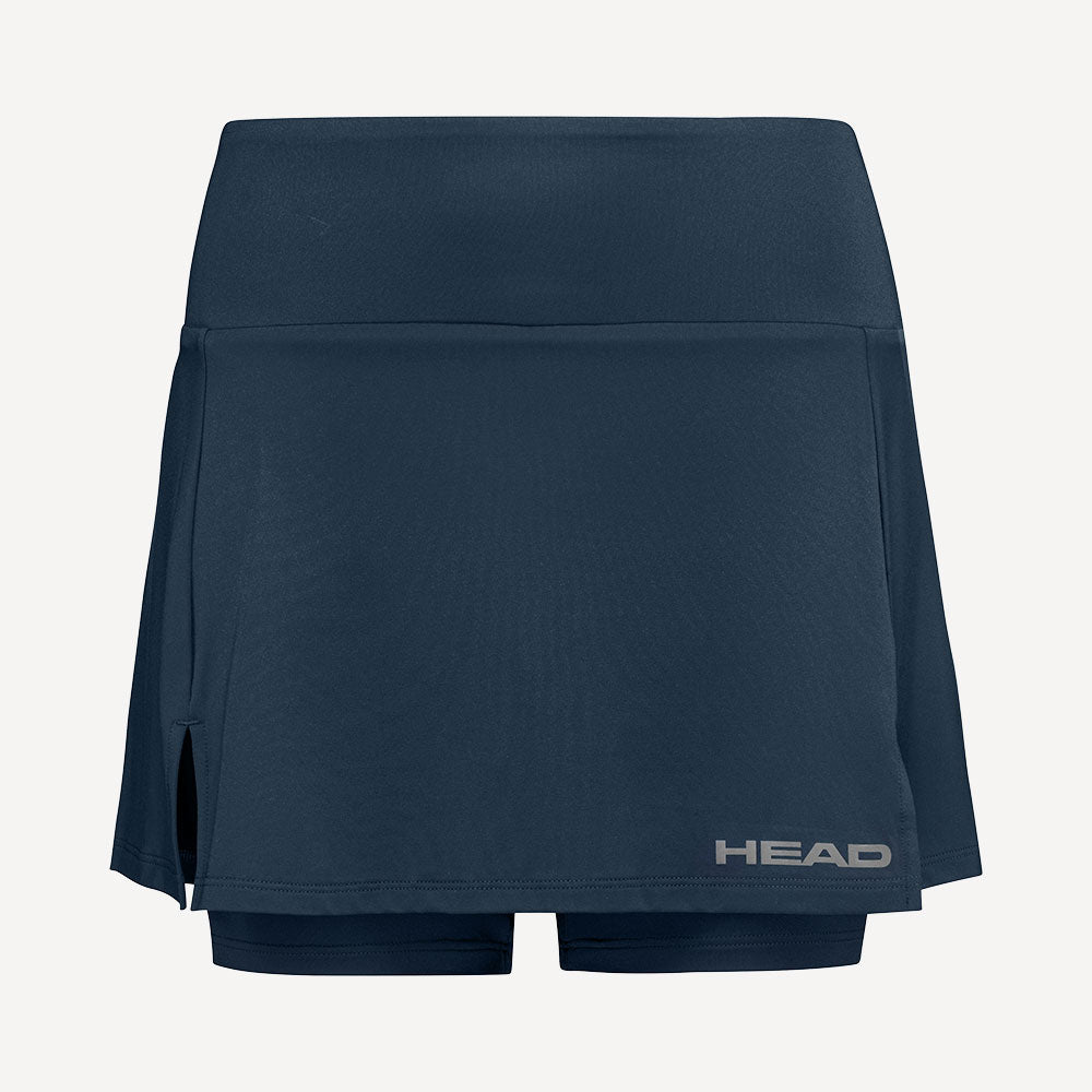 HEAD Club Women's Basic Tennis Skort - TVDR (1)
