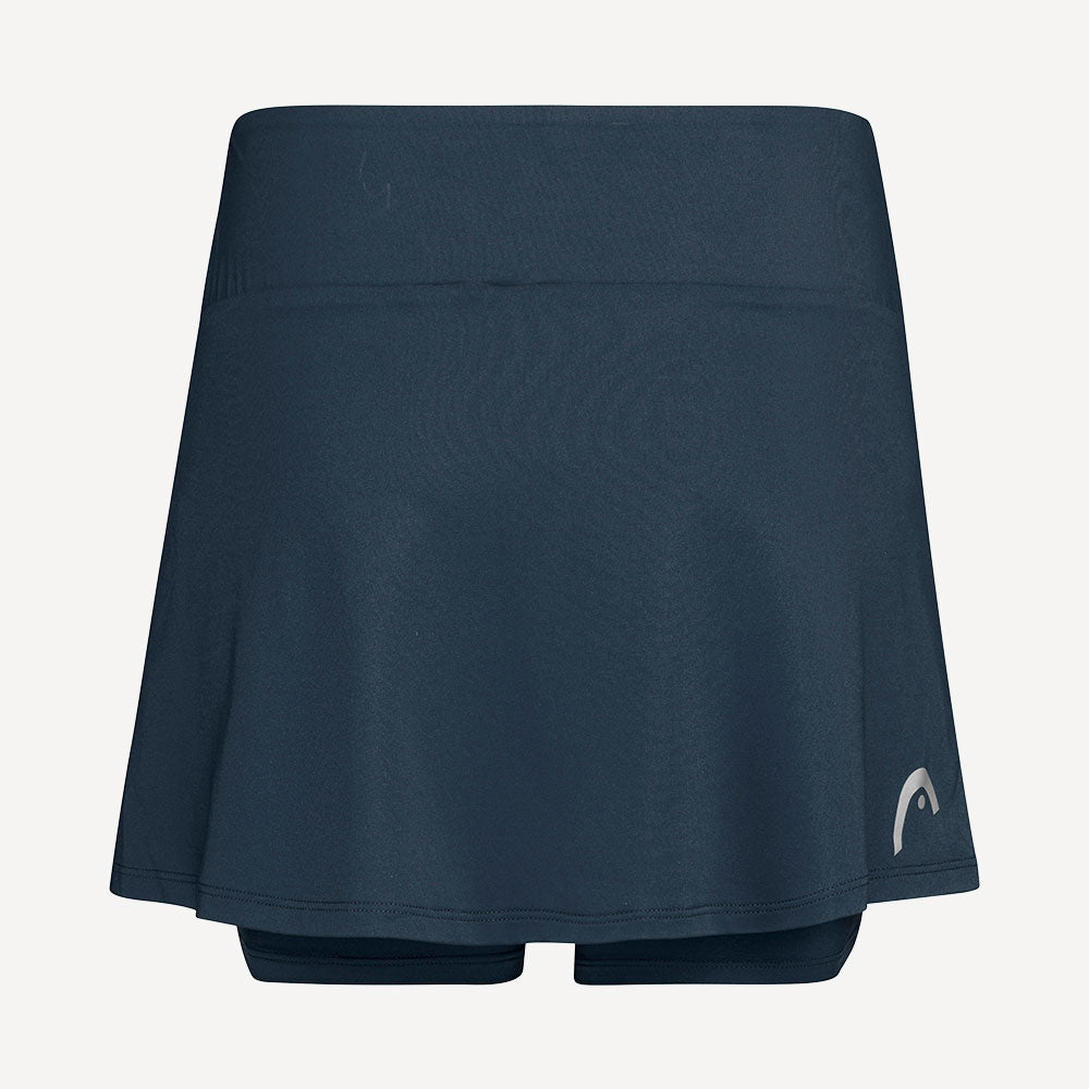 HEAD Club Women's Basic Tennis Skort - TVDR (2)