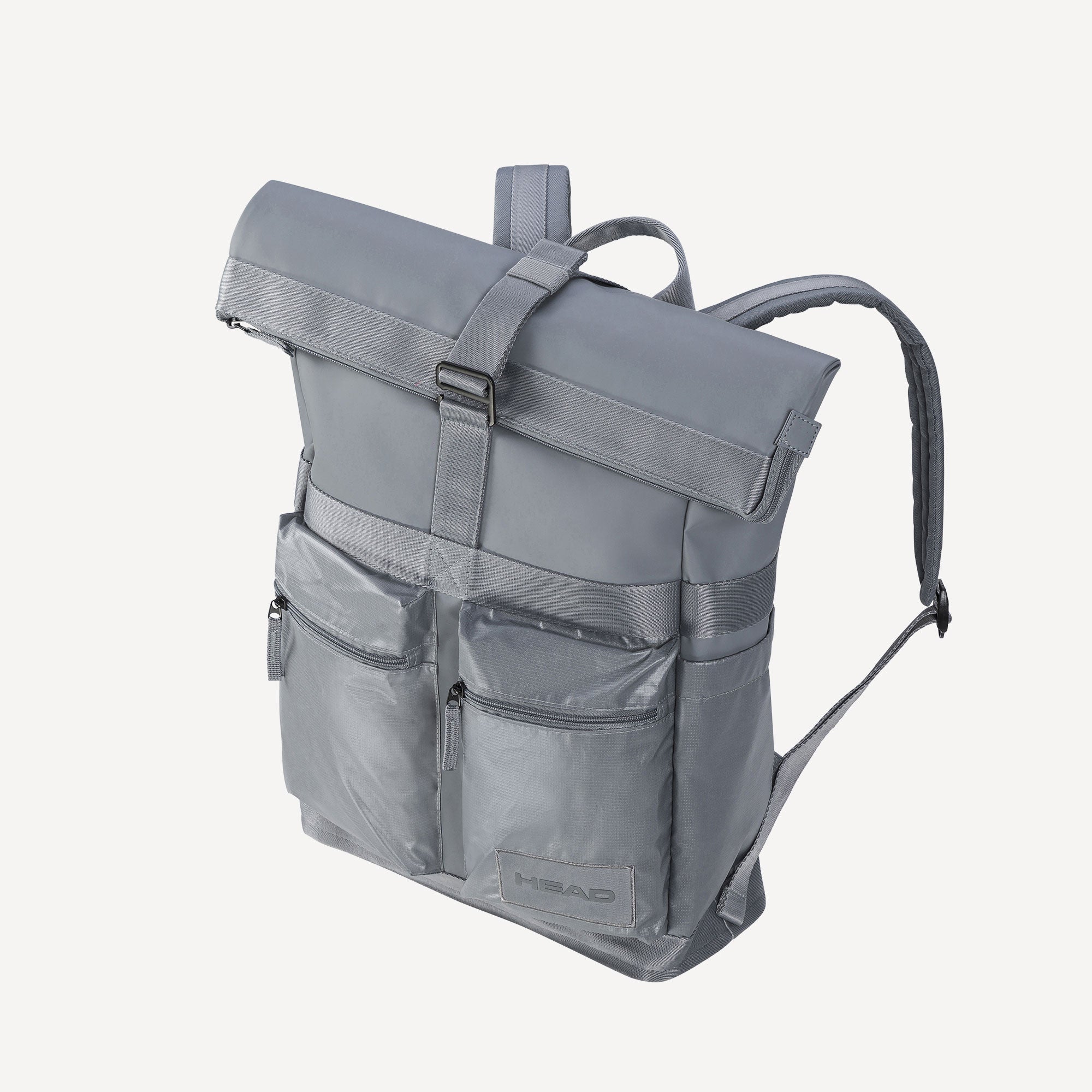 HEAD Coco Tour Tennis Backpack 30L - Grey (1)