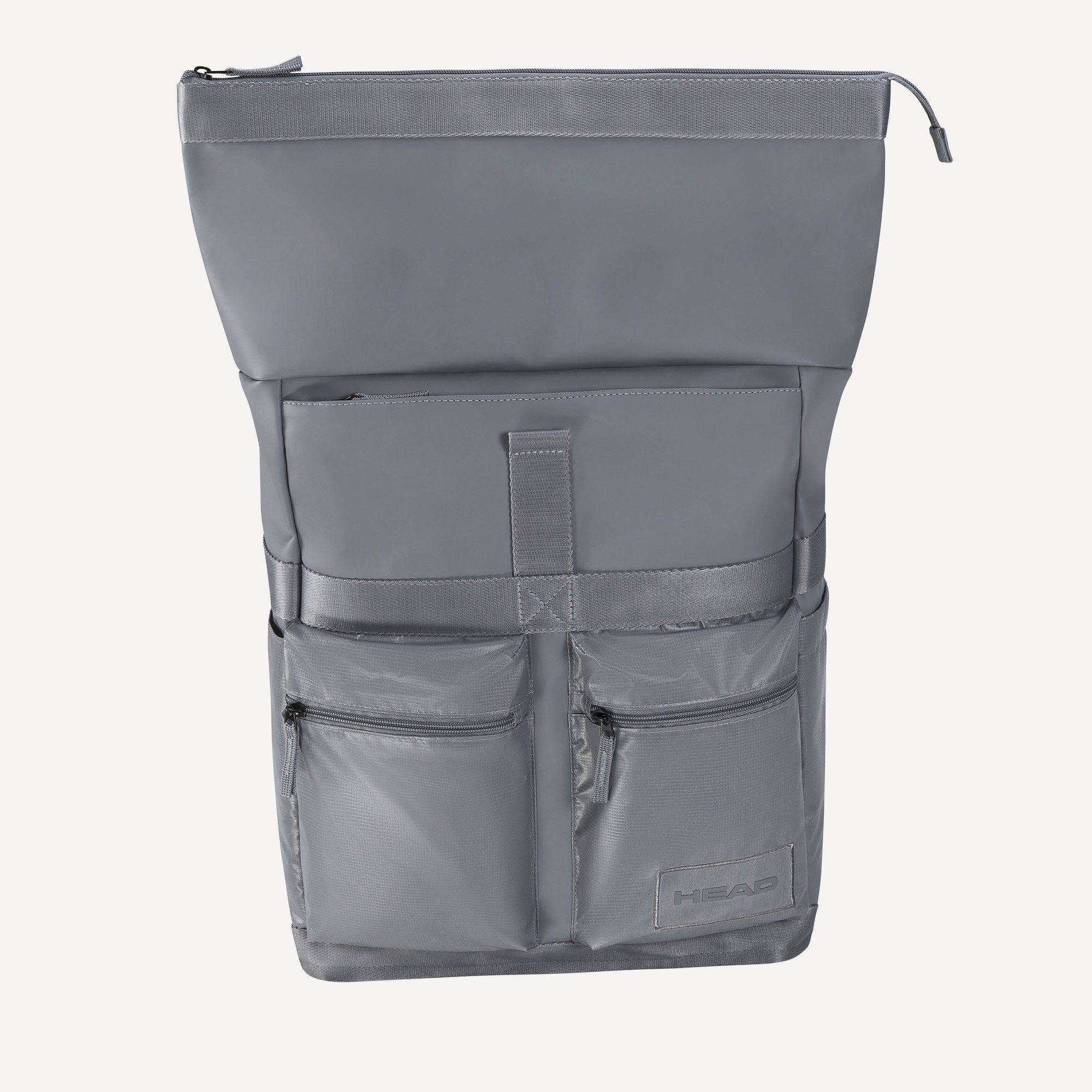 HEAD Coco Tour Tennis Backpack 30L - Grey (3)