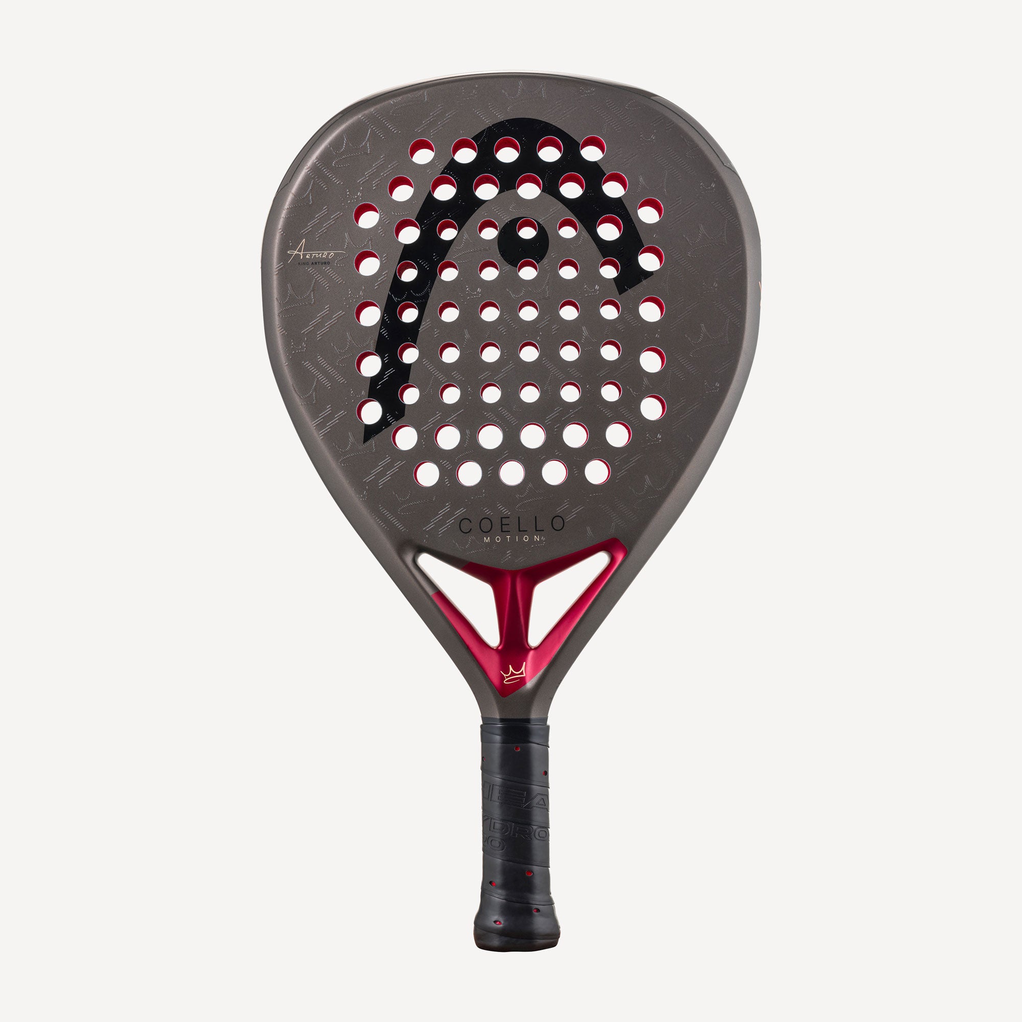 HEAD Coello Motion 2026 Padel Racket (1)