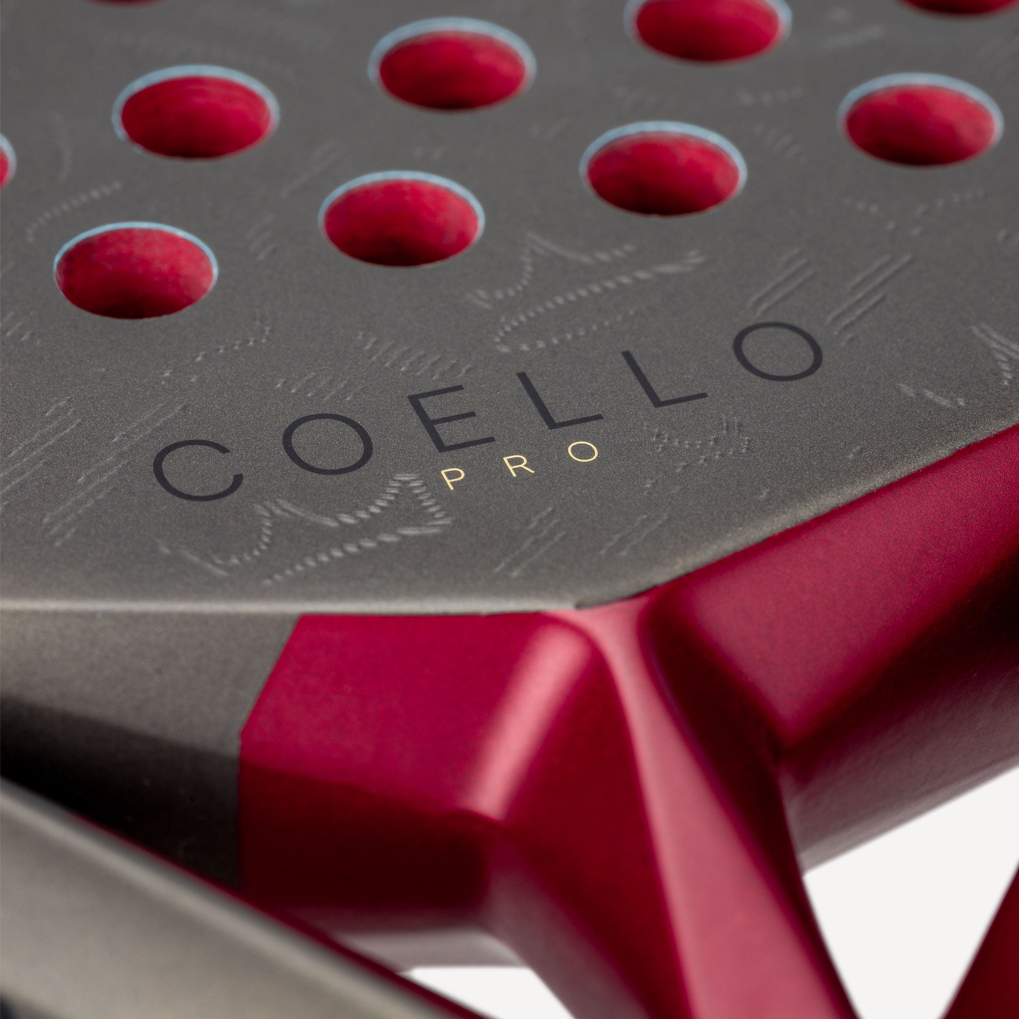 HEAD Coello PRO 2026 Padel Racket (8)