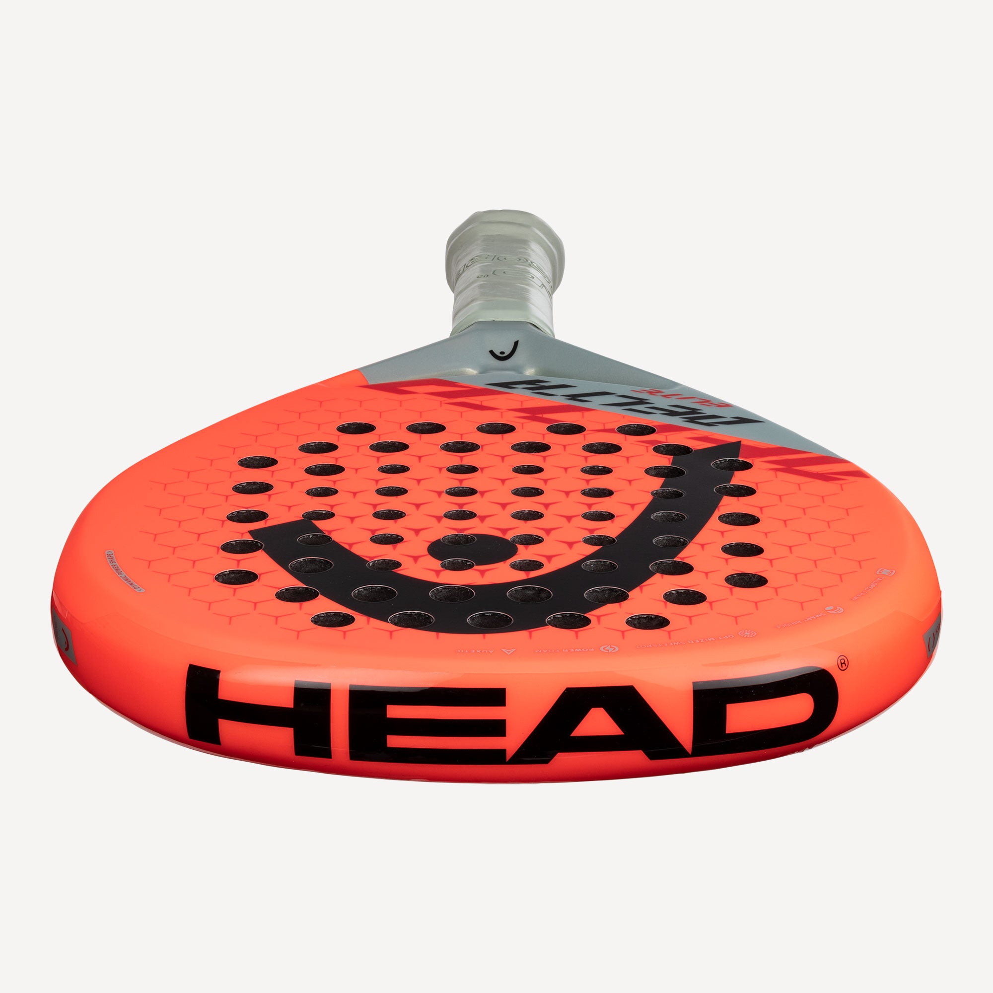 HEAD Delta Elite Padel Racket (5)