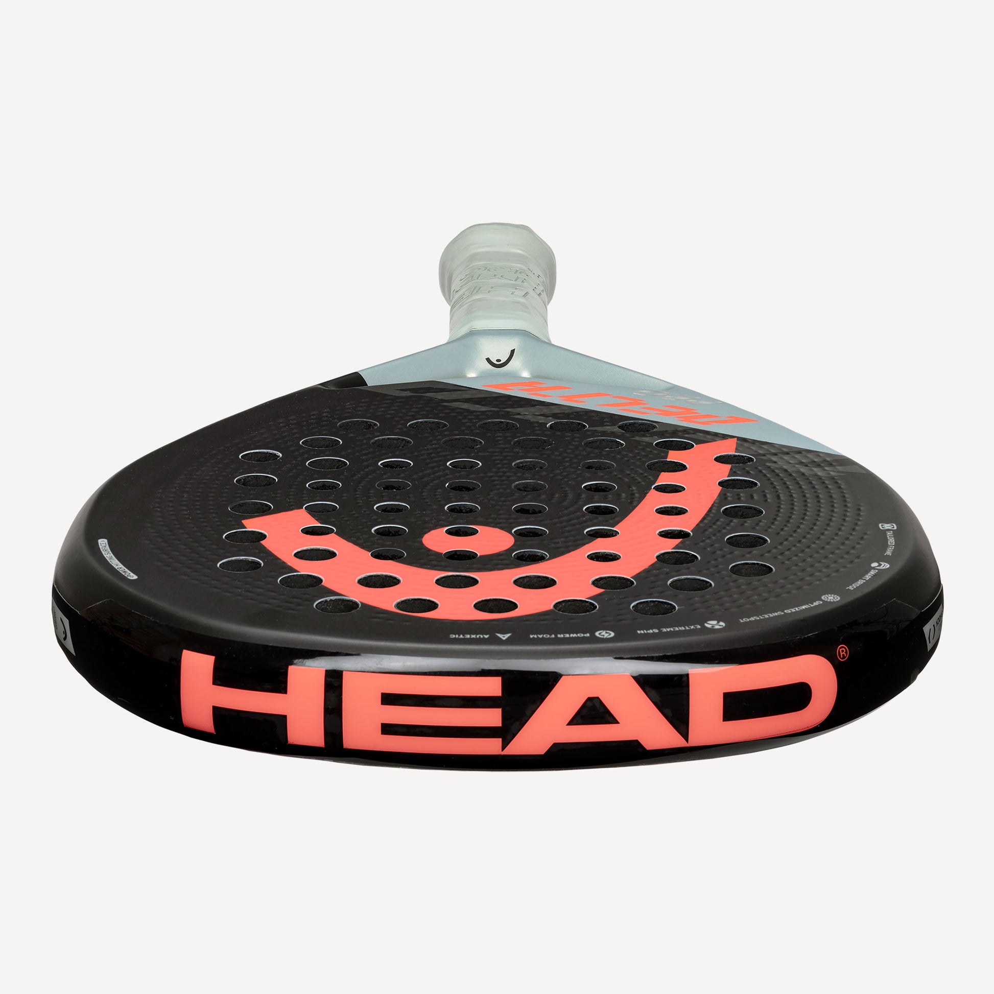 HEAD Delta PRO Padel Racket (5)