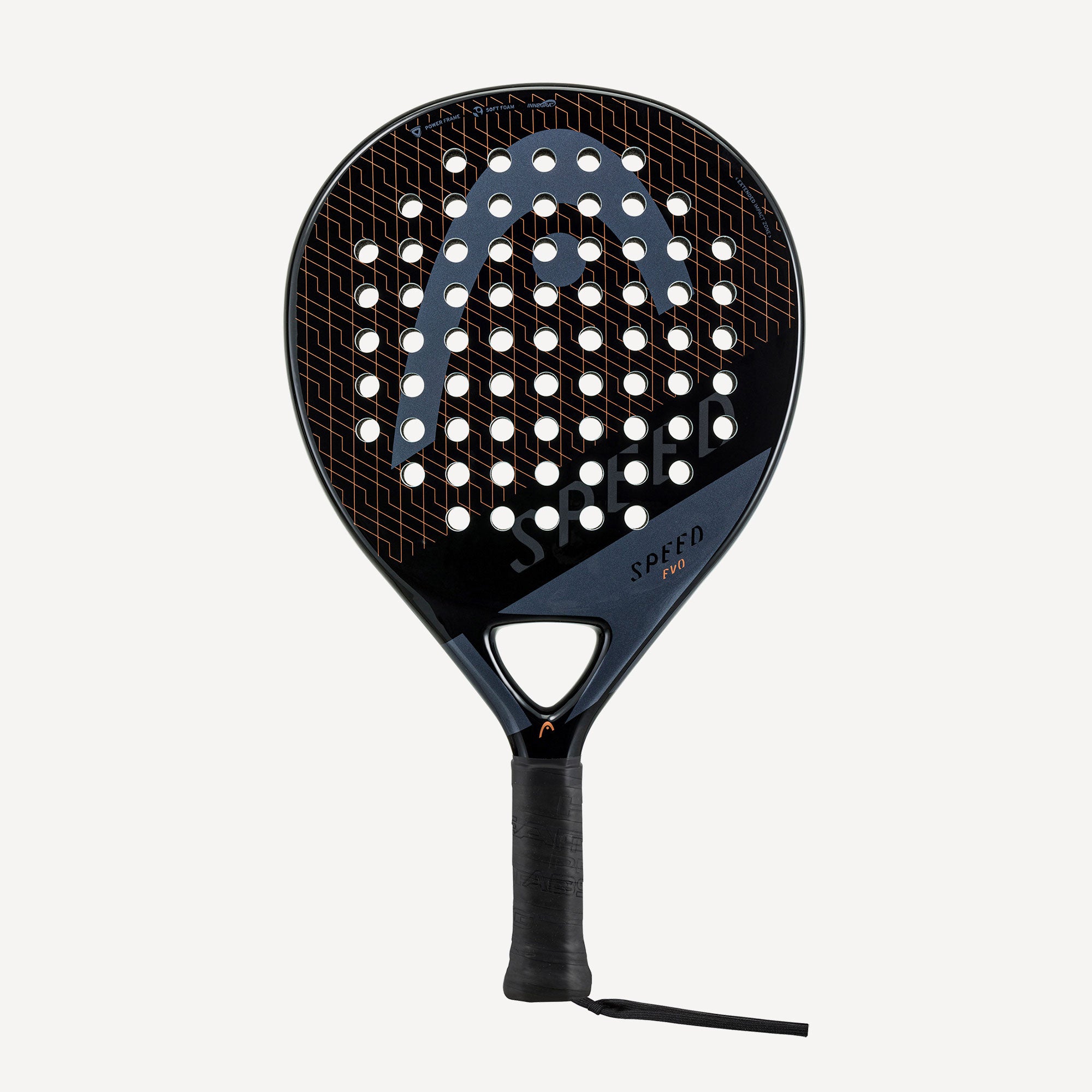 HEAD EVO Speed Padel Racket (1)