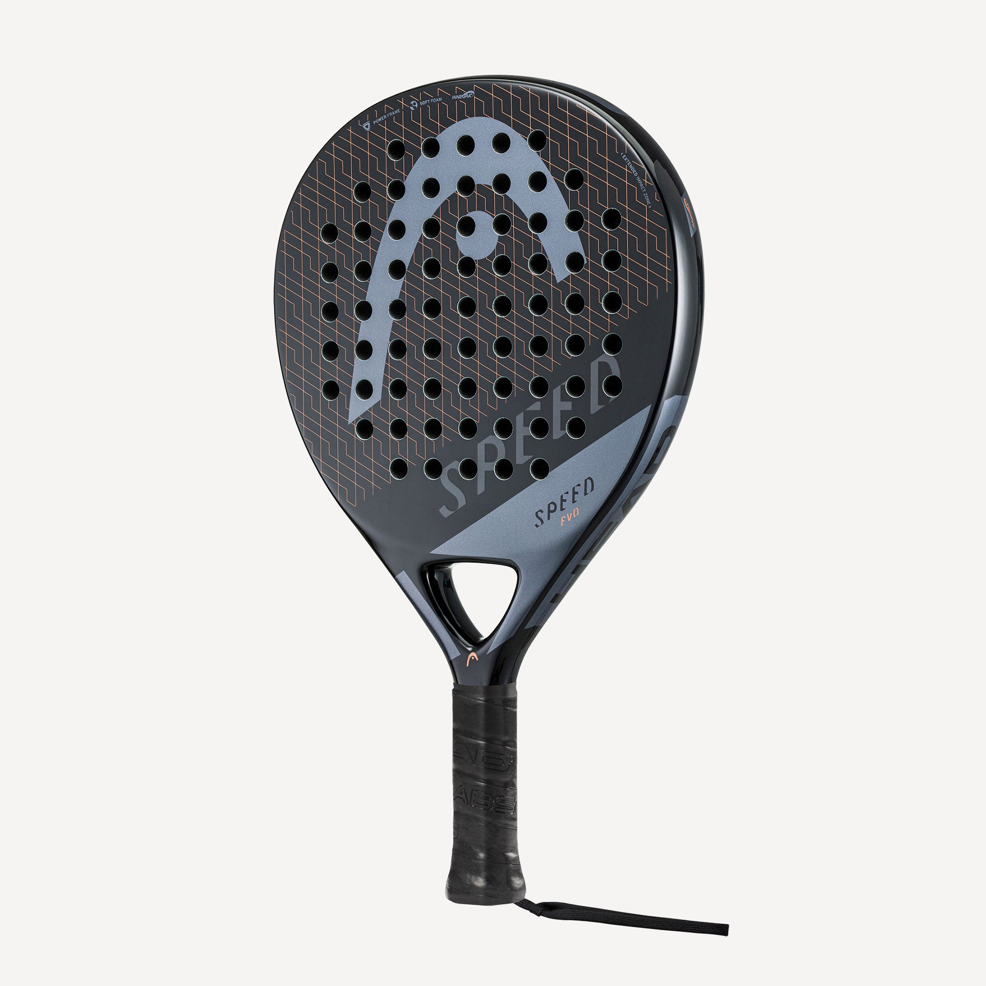 HEAD EVO Speed Padel Racket (2)