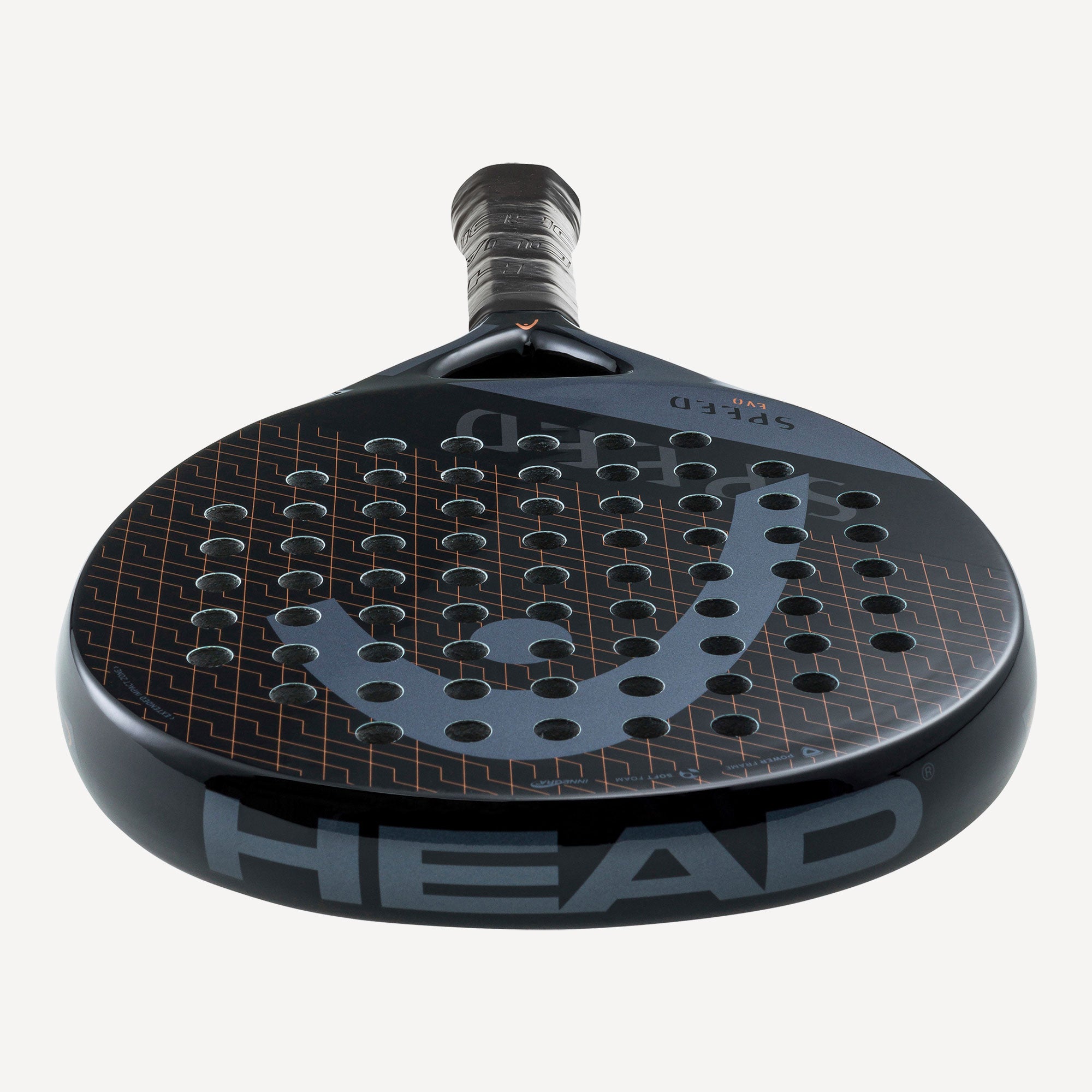 HEAD EVO Speed Padel Racket (5)