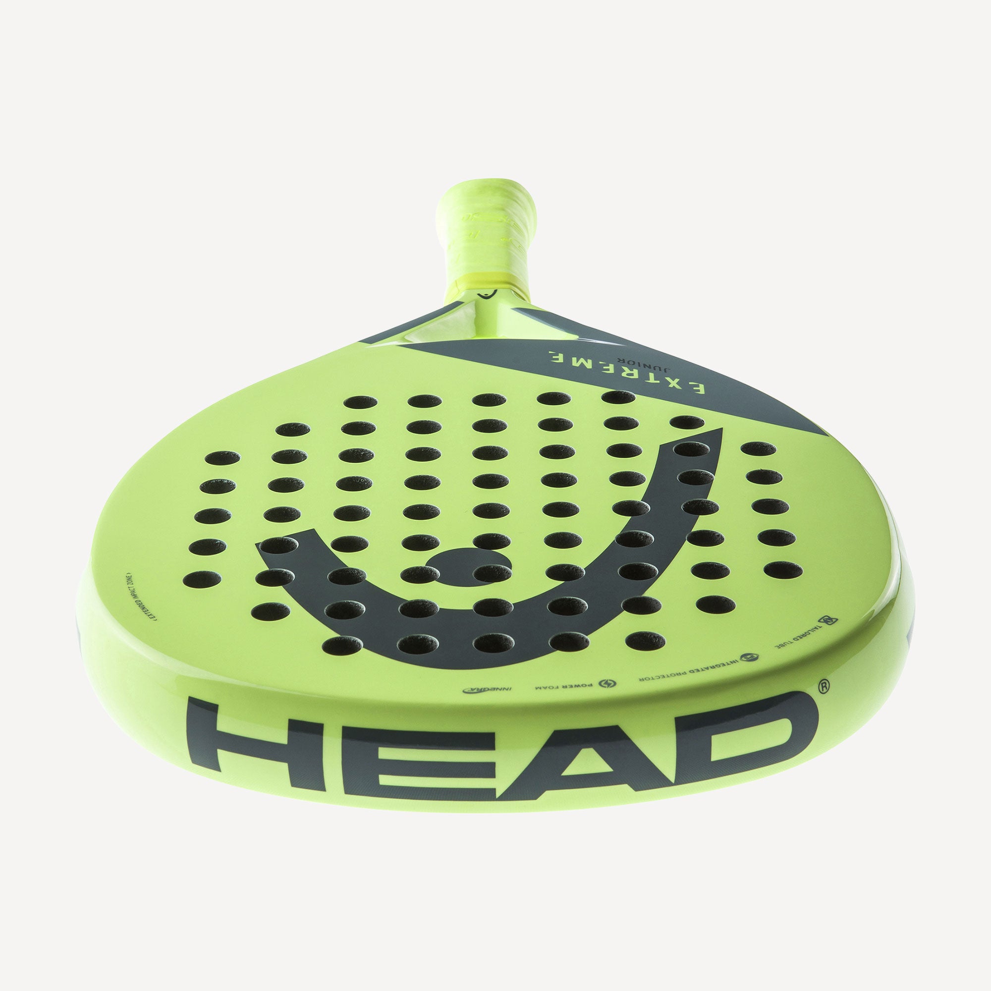HEAD Extreme Junior Padel Racket (5)