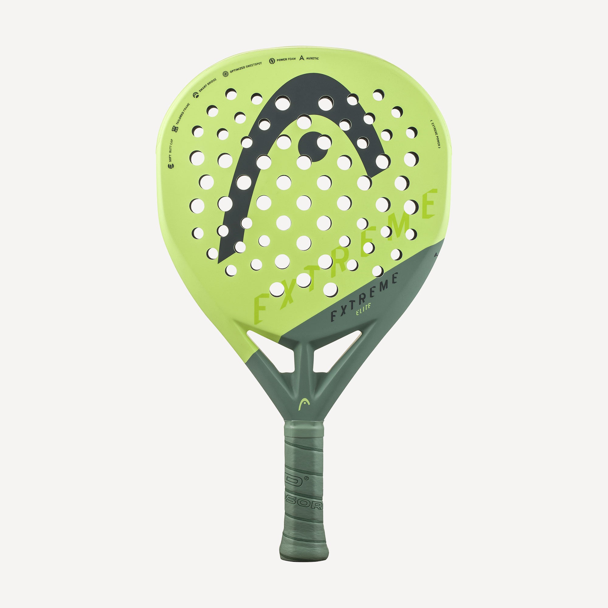 HEAD Extreme Elite Demo Padel Racket (1)