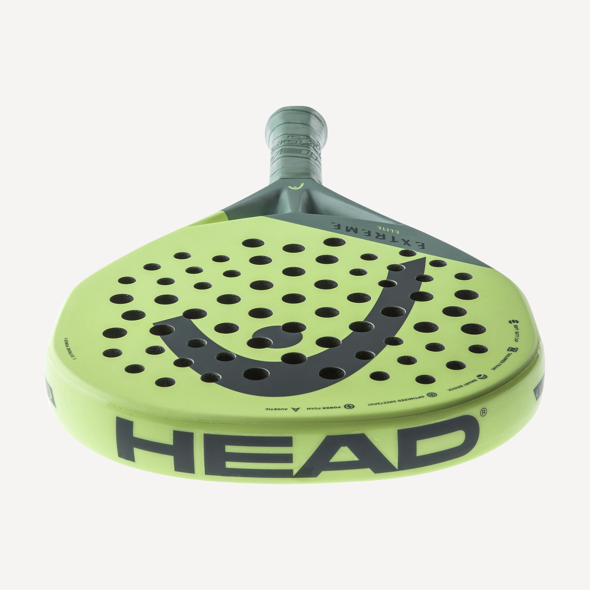 HEAD Extreme Elite Padel Racket (5)