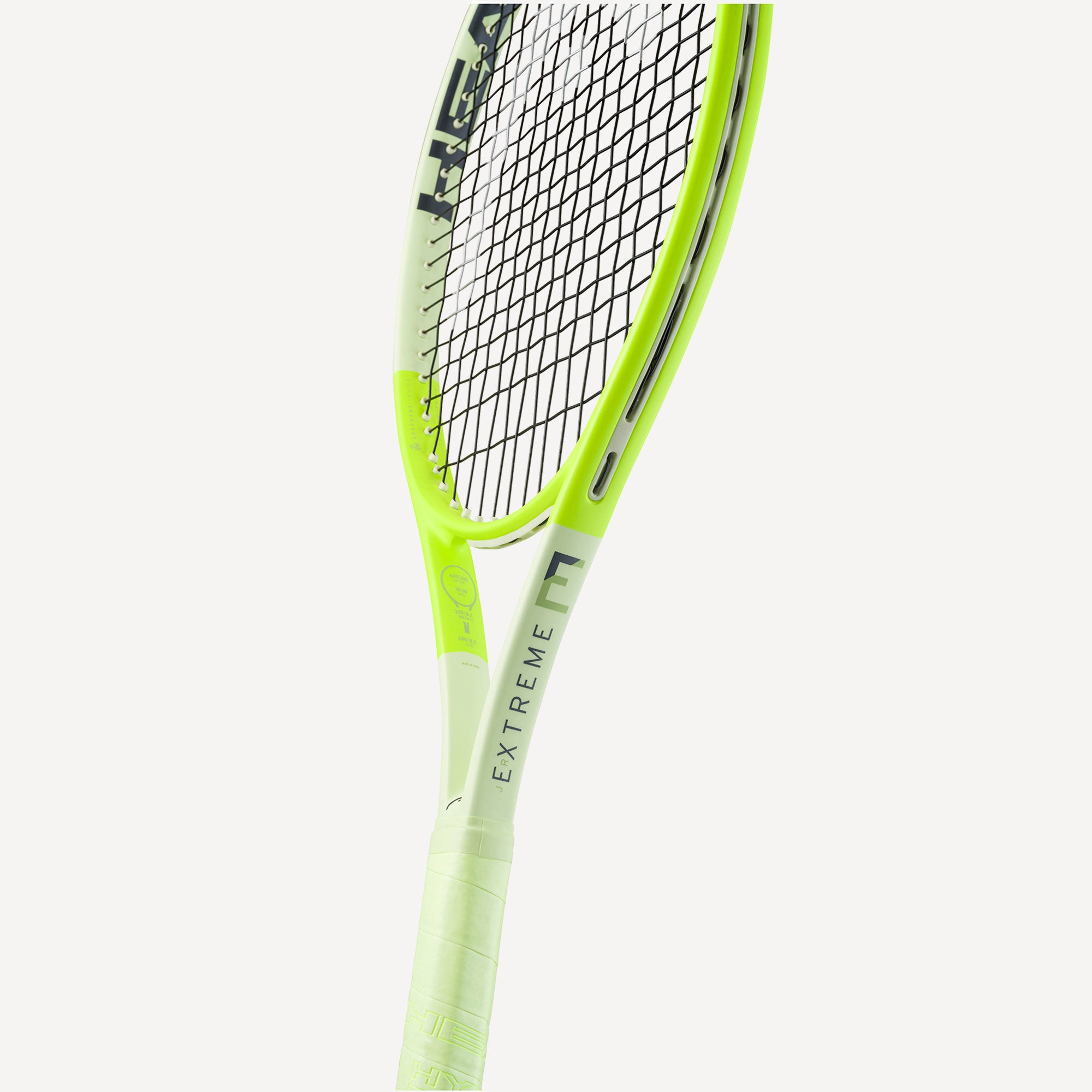 HEAD Extreme JR 26 2024 Junior Tennis Racket | Tennis Only