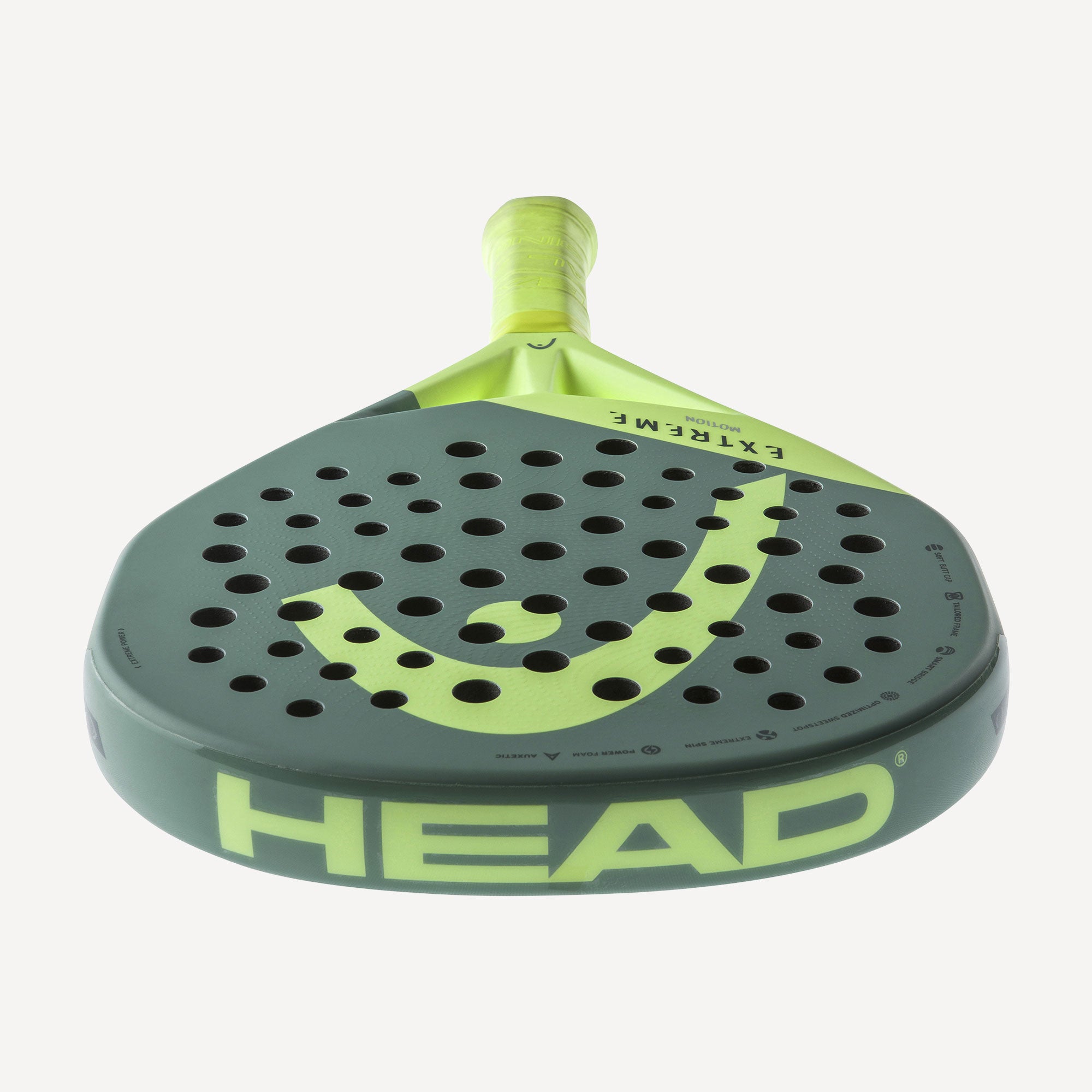 HEAD Extreme Motion Padel Racket (5)