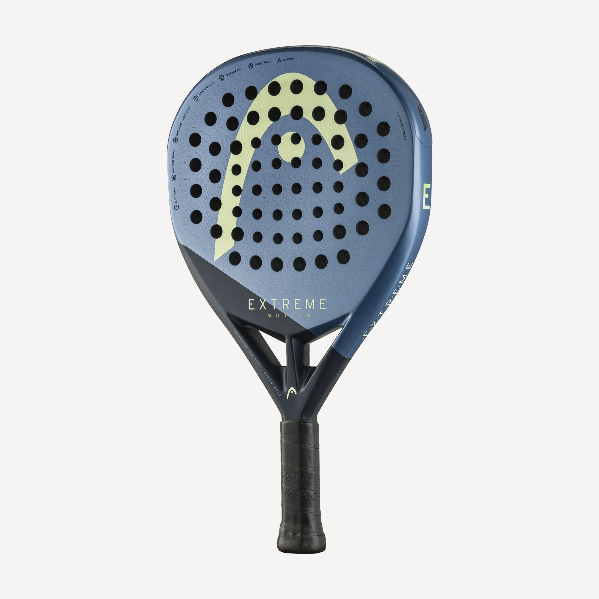 HEAD Extreme Motion 2025 Padel Racket (2)