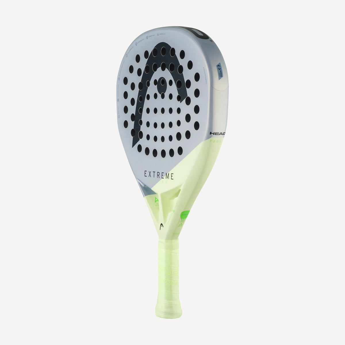 HEAD Extreme Motion 2026 Padel Racket (2)