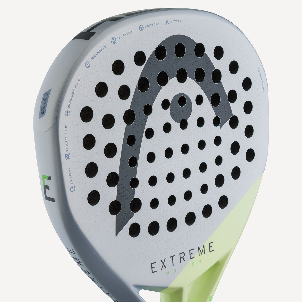 HEAD Extreme Motion 2026 Padel Racket (4)