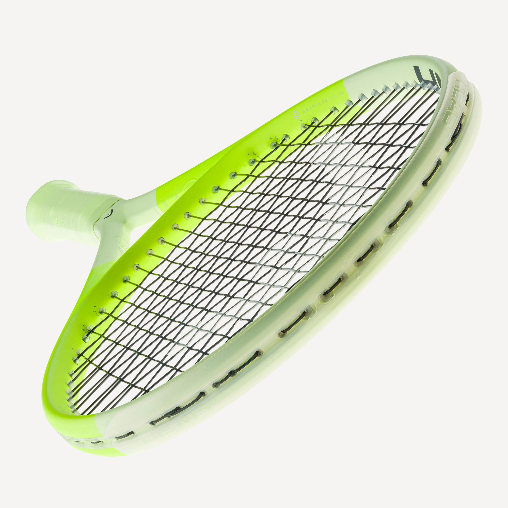 HEAD Extreme MP 2024 Tennis Racket (5)