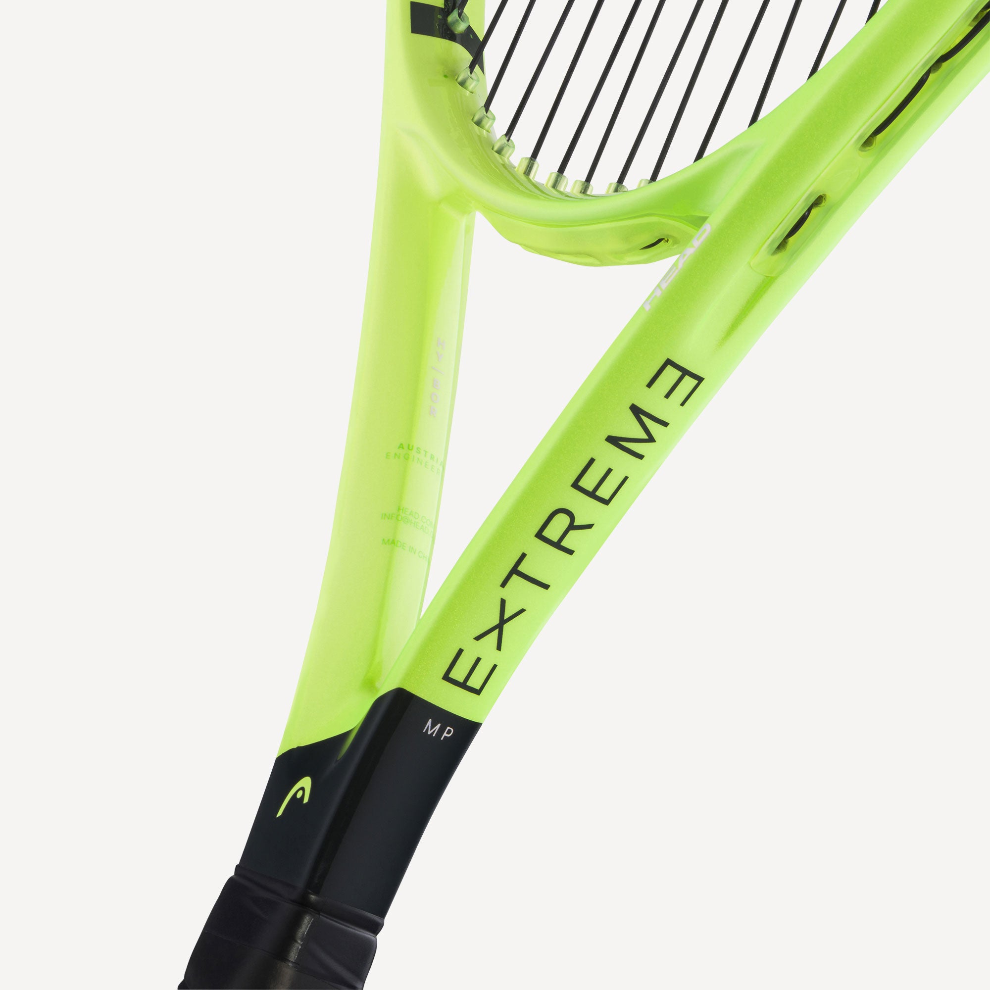 HEAD Extreme MP 2026 Tennis Racket (3)