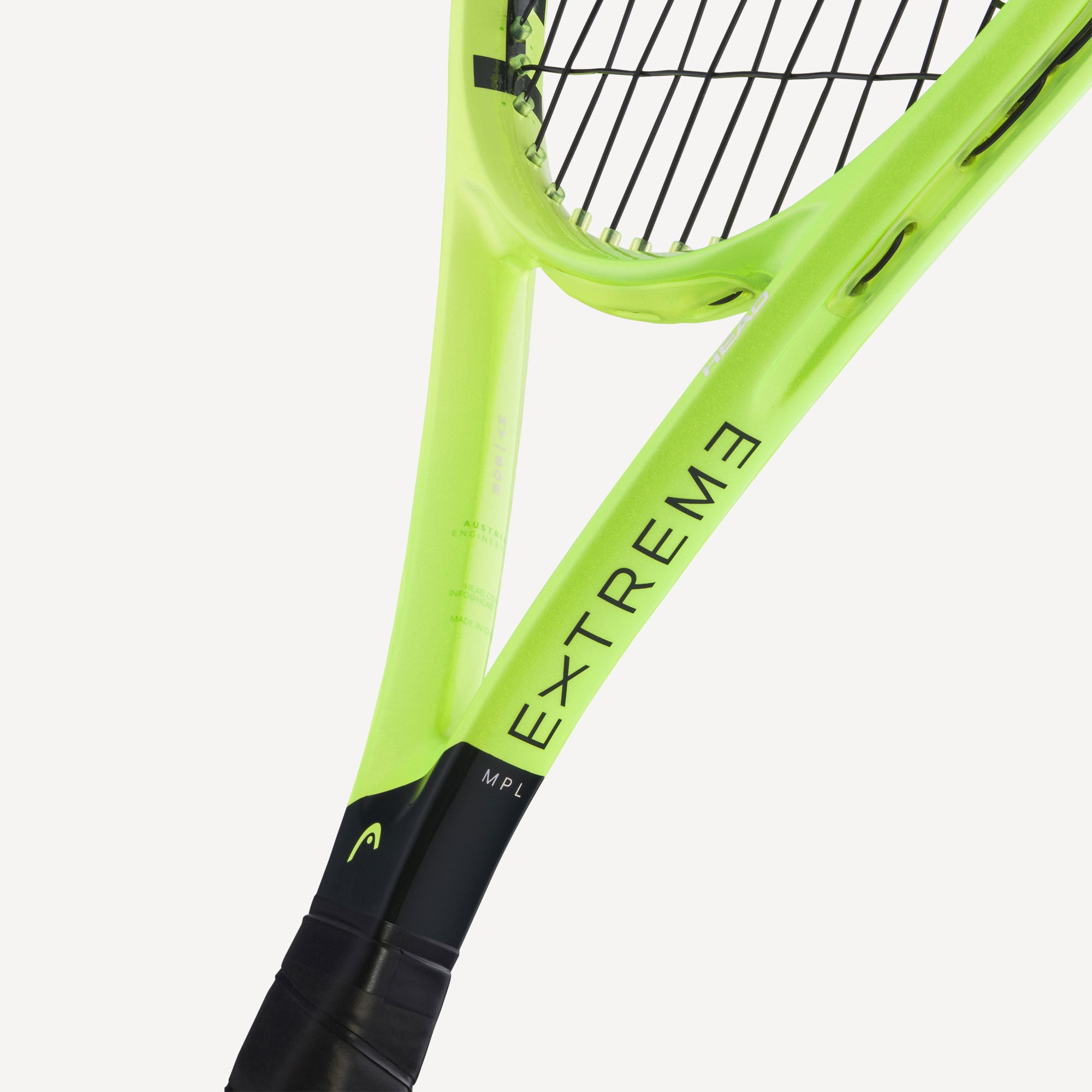 HEAD Extreme MP L 2026 Tennis Racket (3)