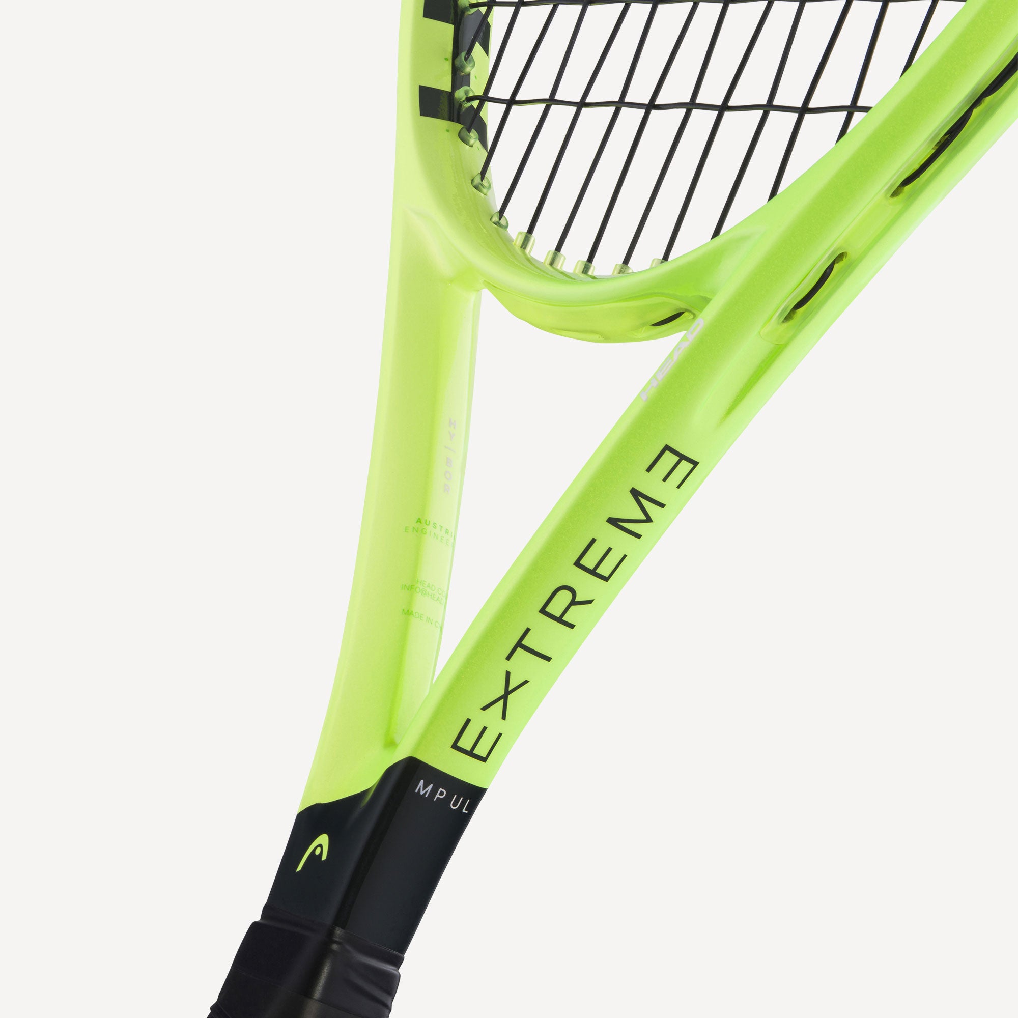 HEAD Extreme MP UL 2026 Tennis Racket (3)