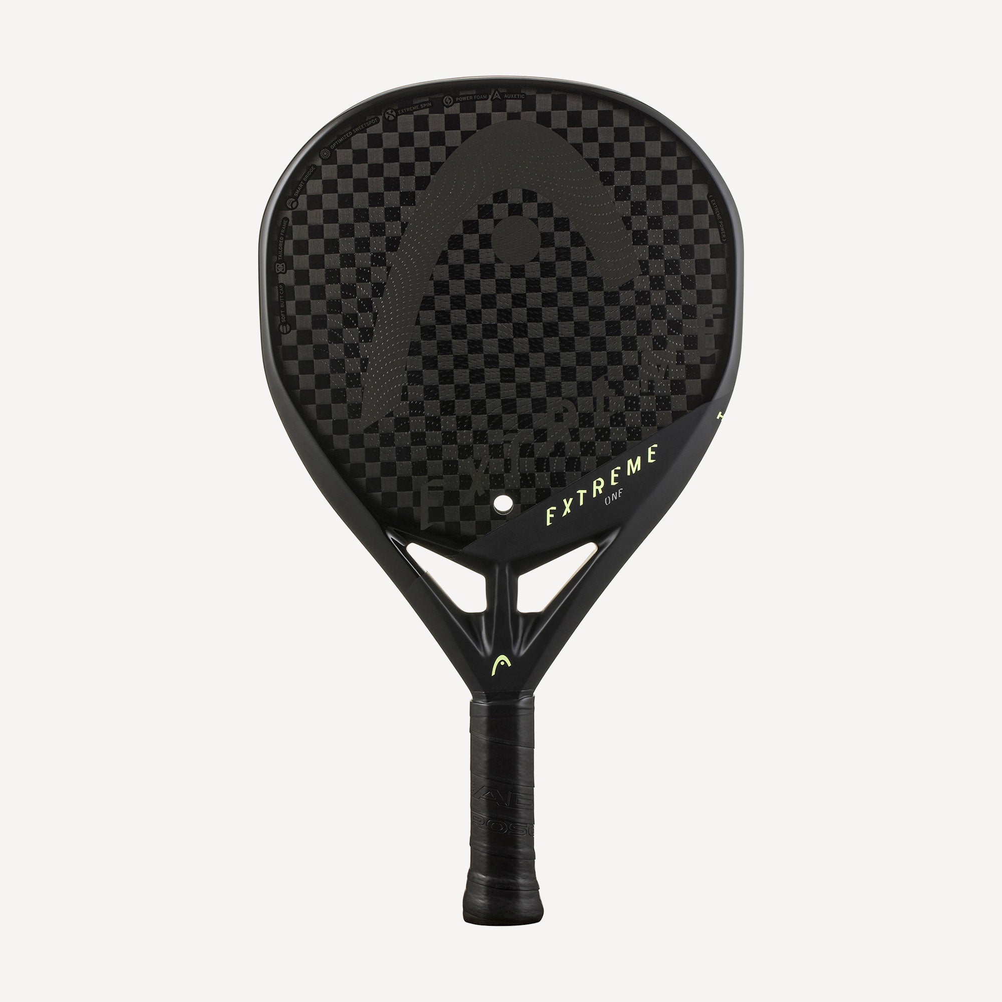 HEAD Extreme One Demo Padel Racket (1)