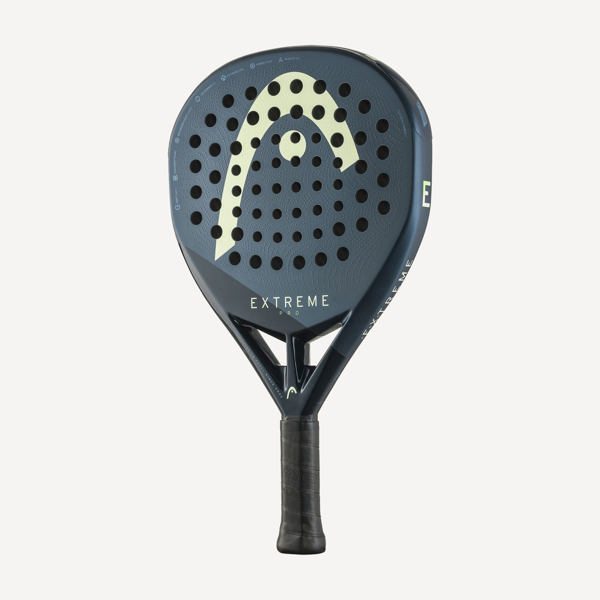 HEAD Extreme Pro 2025 Padel Racket (2)