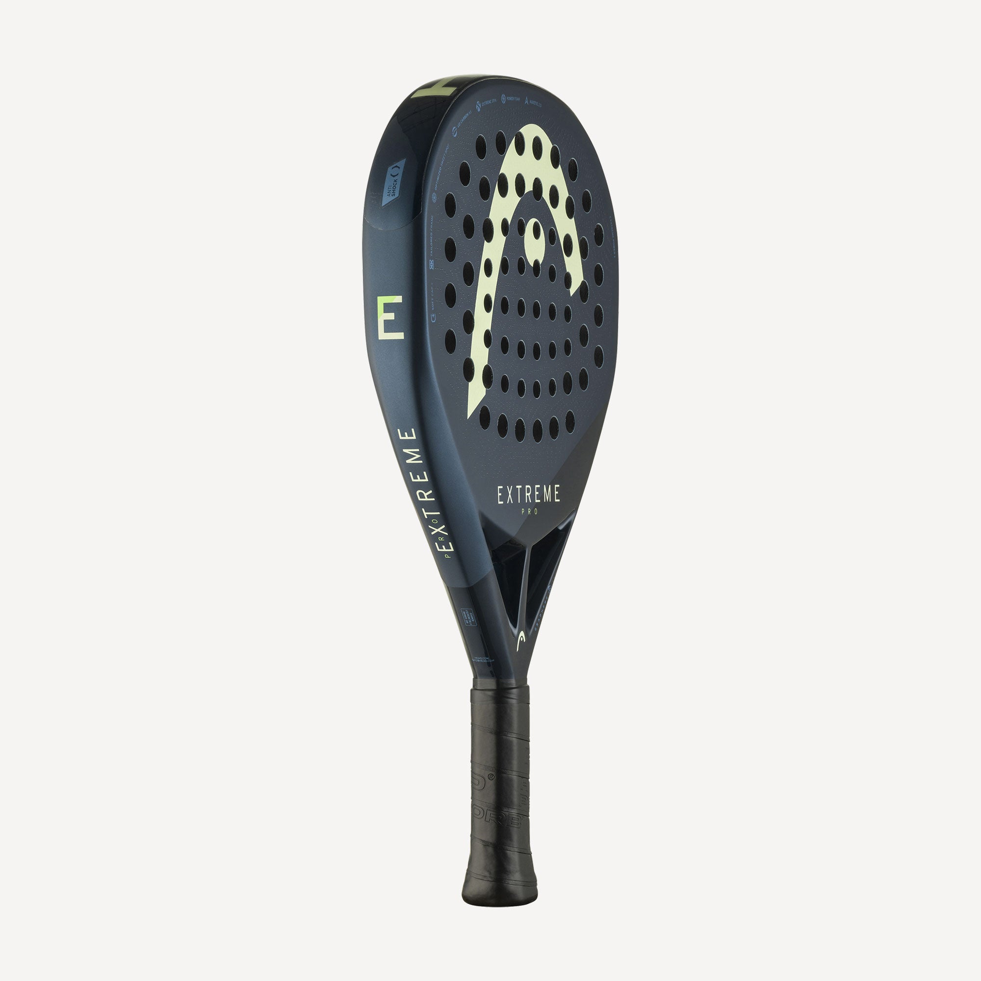HEAD Extreme Pro 2025 Padel Racket (5)