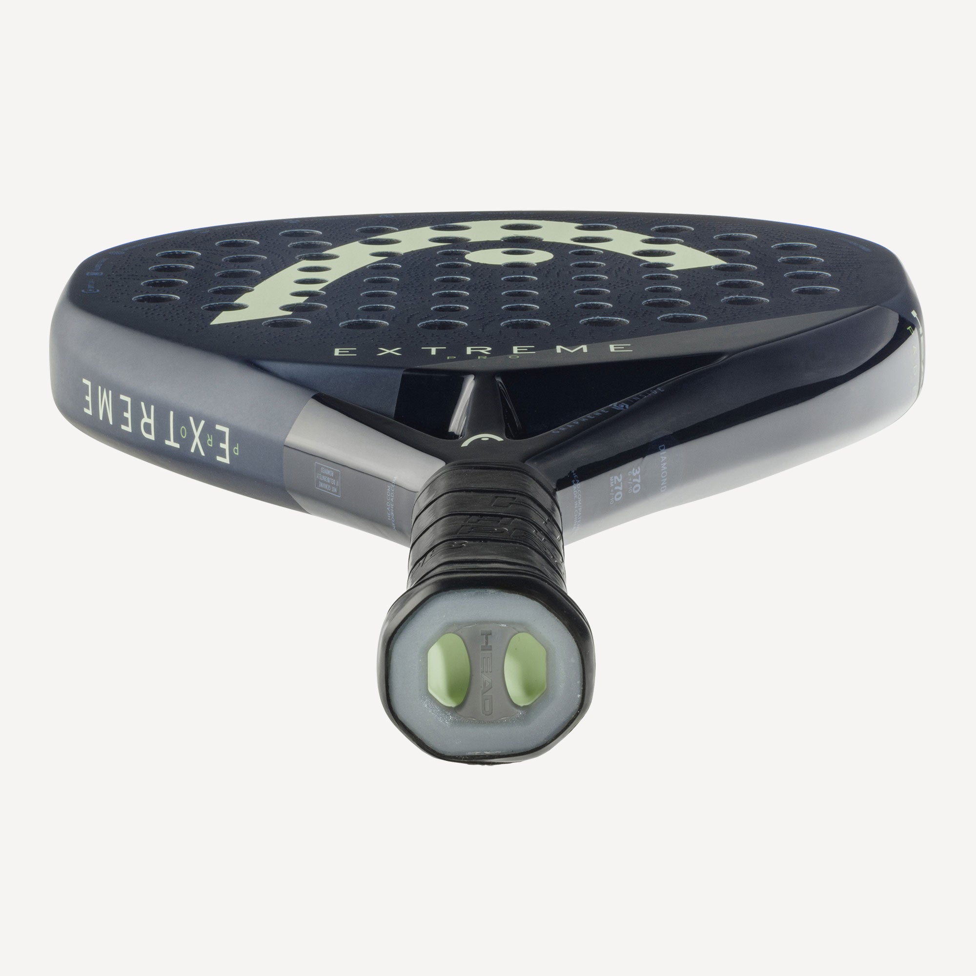 HEAD Extreme Pro 2025 Padel Racket (7)