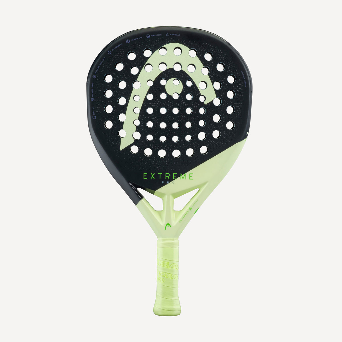 HEAD Extreme Pro 2026 Padel Racket (1)