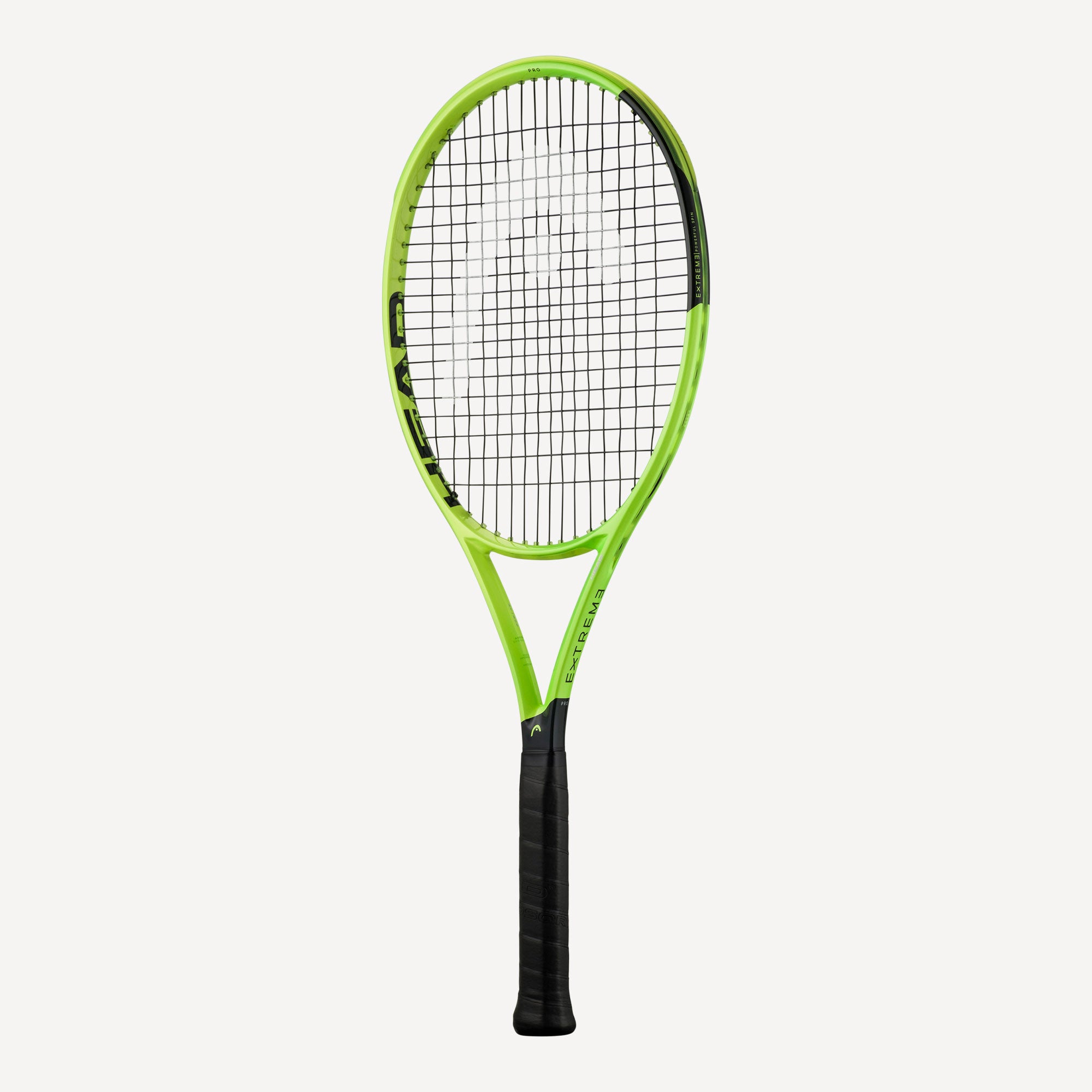 HEAD Extreme PRO 2026 Tennis Racket (2)