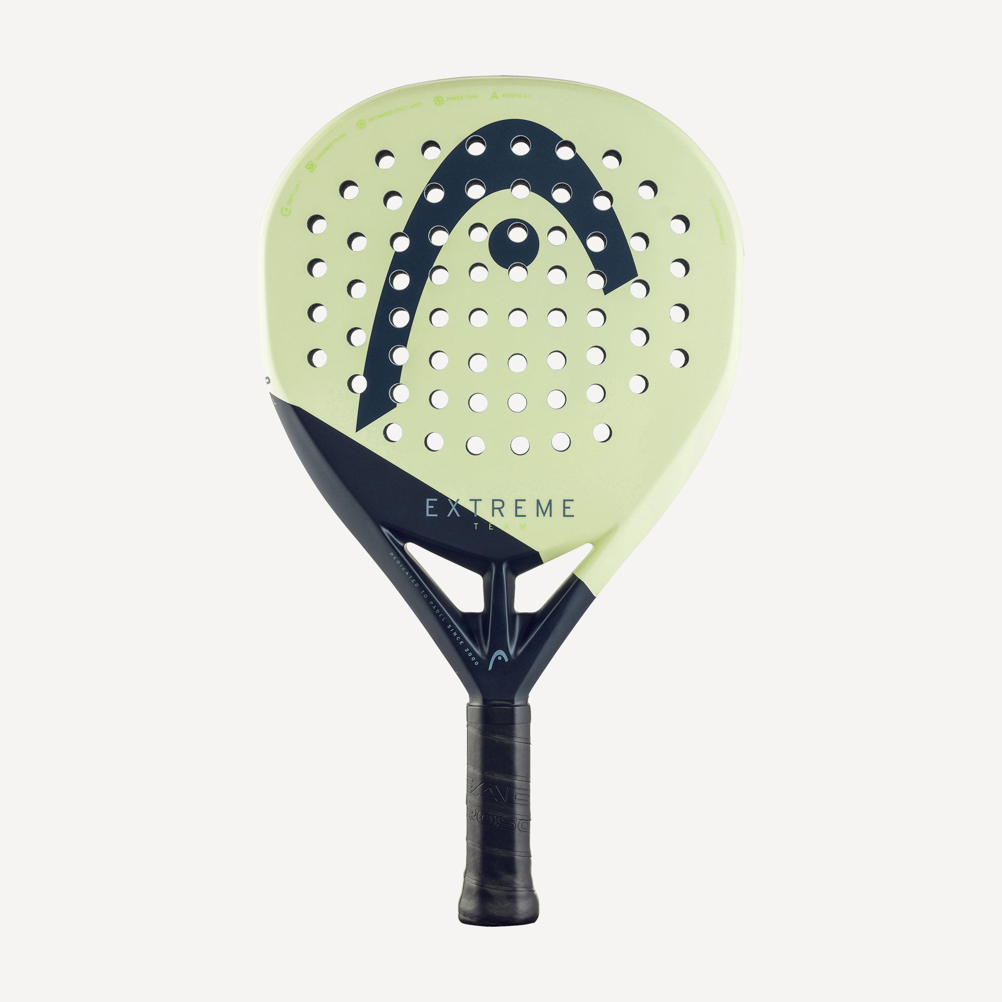 HEAD Extreme Team 2025 Padel Racket (1)