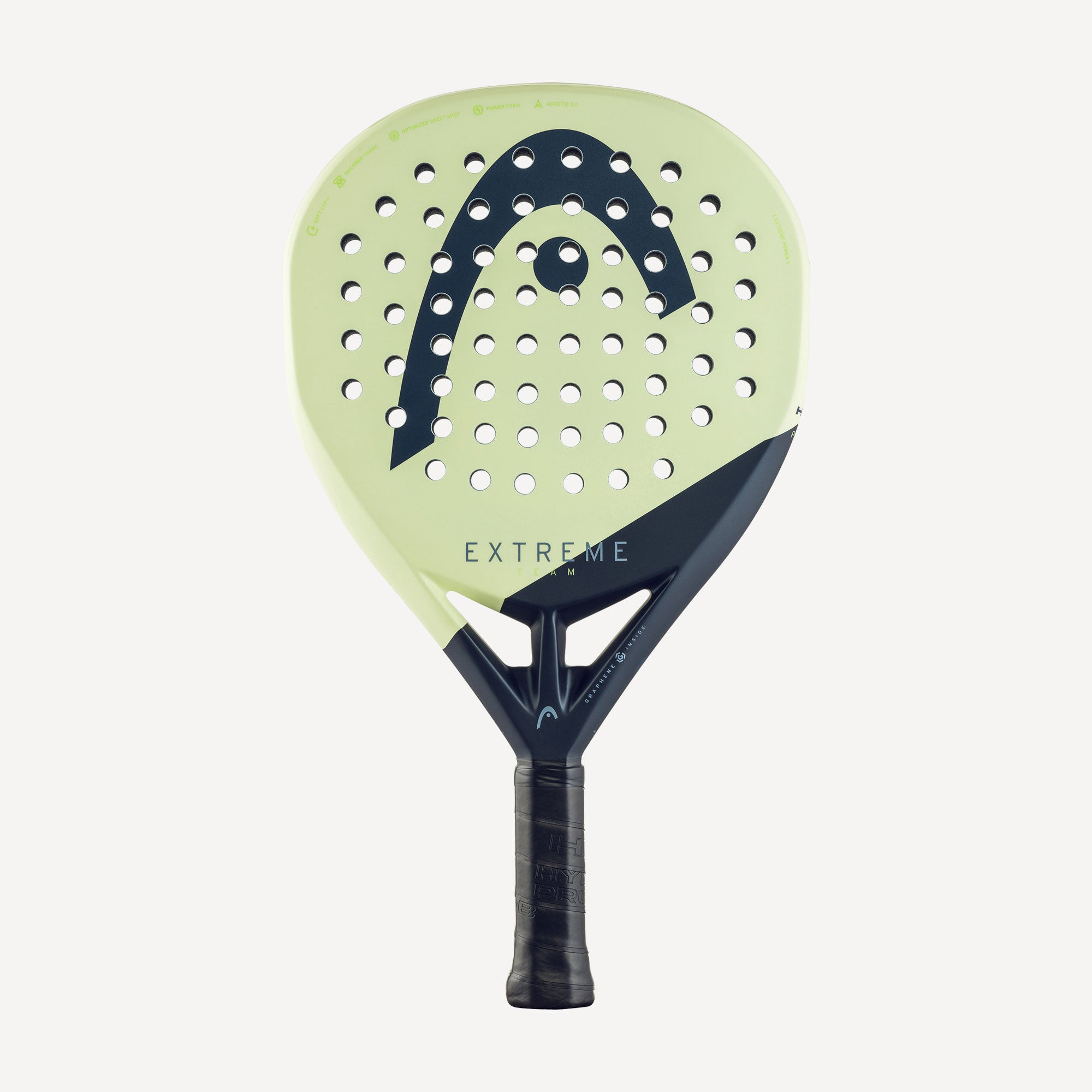 HEAD Extreme Team 2025 Padel Racket (3)