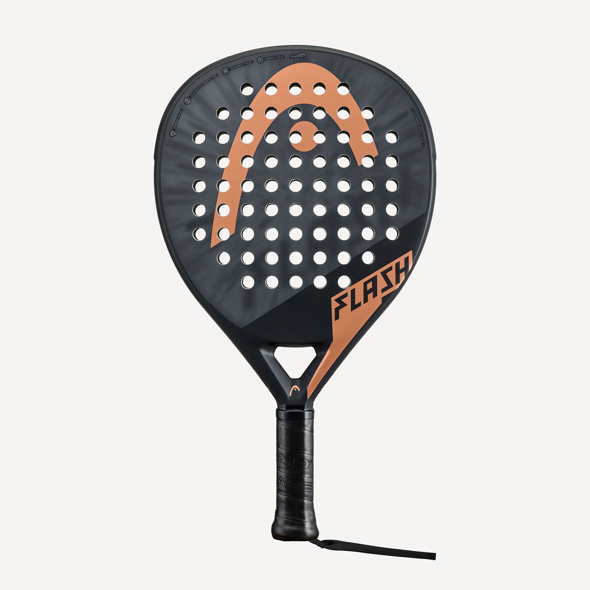 HEAD Flash Padel Racket (1)