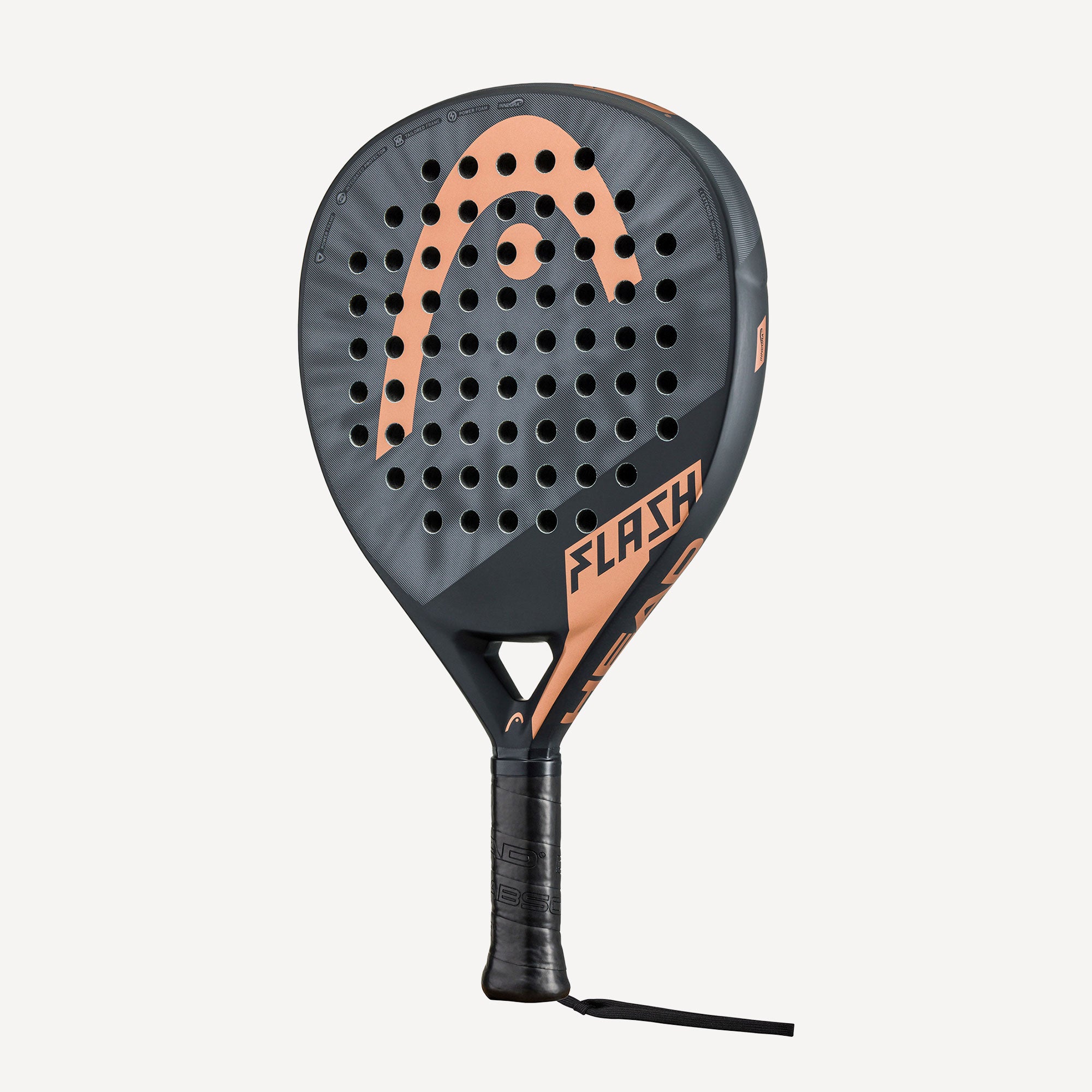 HEAD Flash Padel Racket (2)