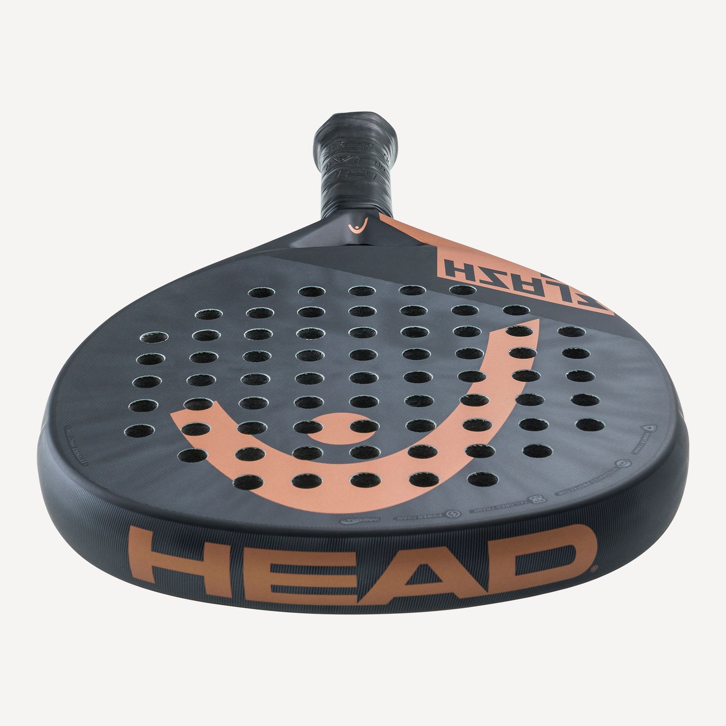 HEAD Flash Padel Racket (5)