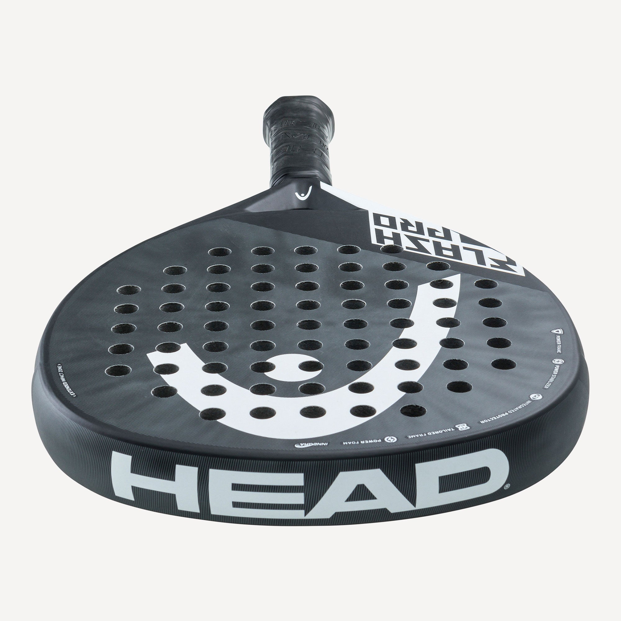 HEAD Flash PRO Padel Racket (5)