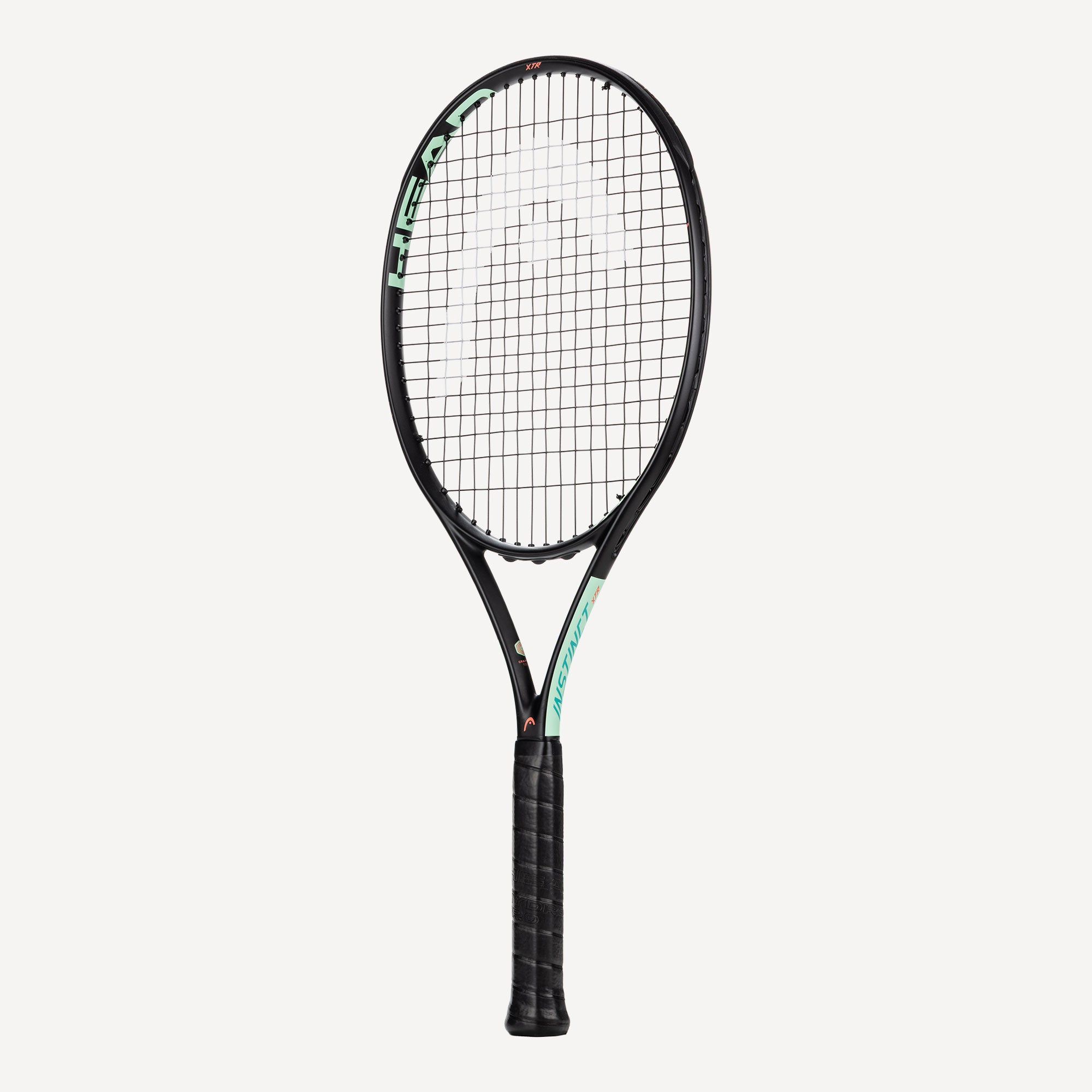 HEAD Graphene Touch Instinct XTR Tennis Racket | Tennis Only