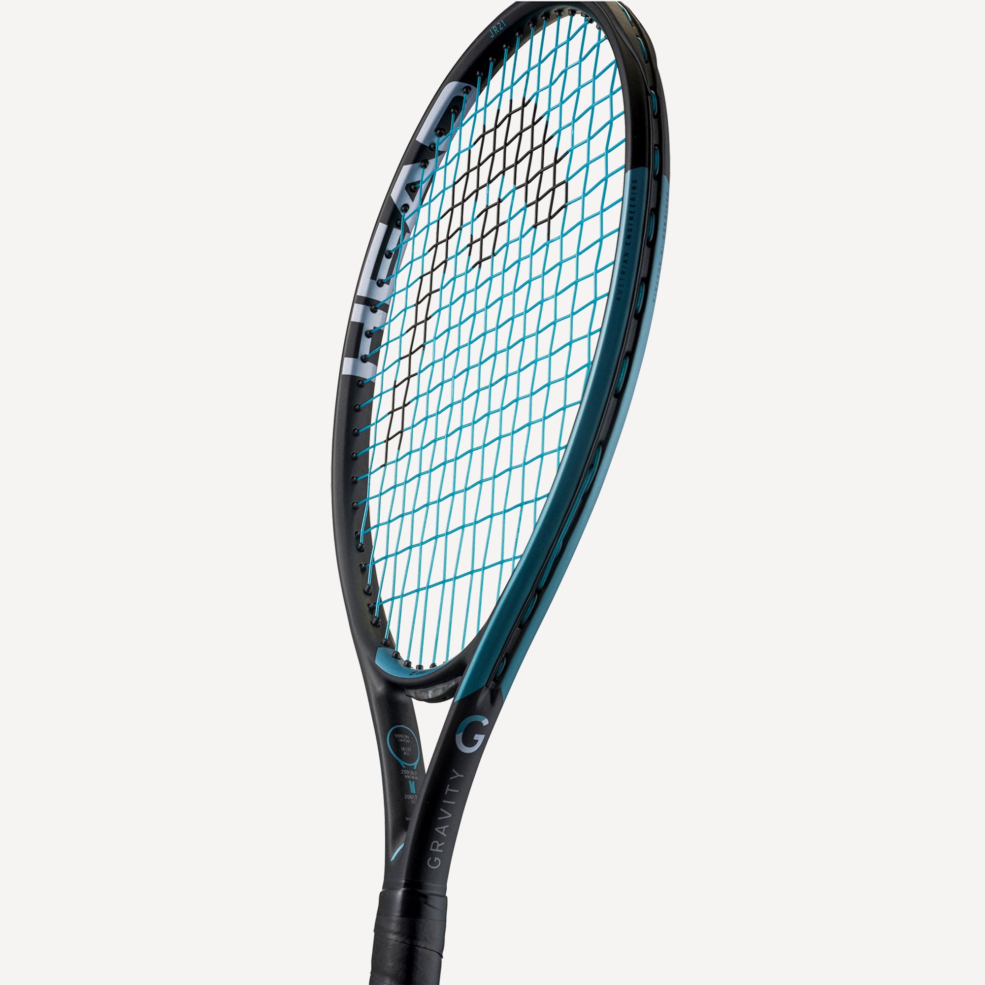 HEAD Gravity 21 2025 Junior Tennis Racket (3)