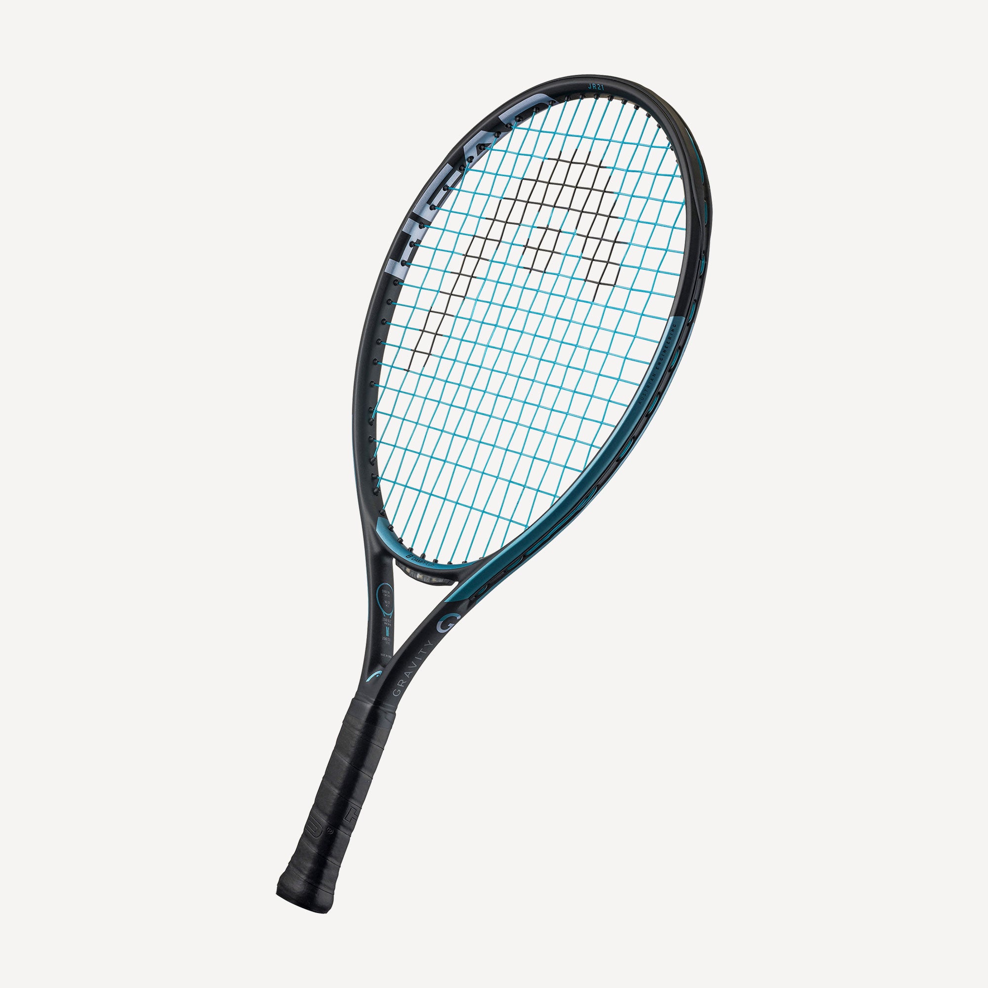 HEAD Gravity 23 2025 Junior Tennis Racket (3)