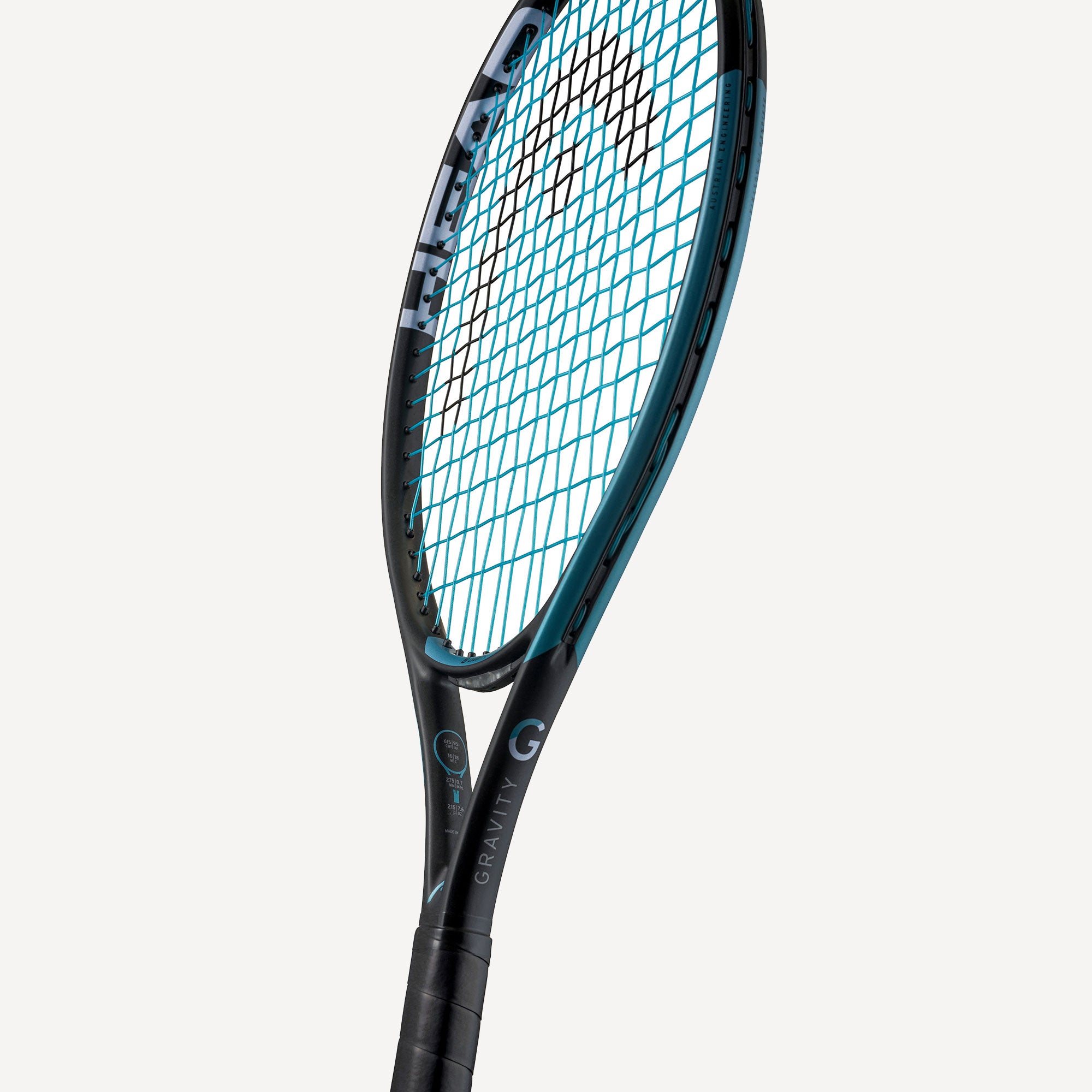 HEAD Gravity 23 2025 Junior Tennis Racket (4)