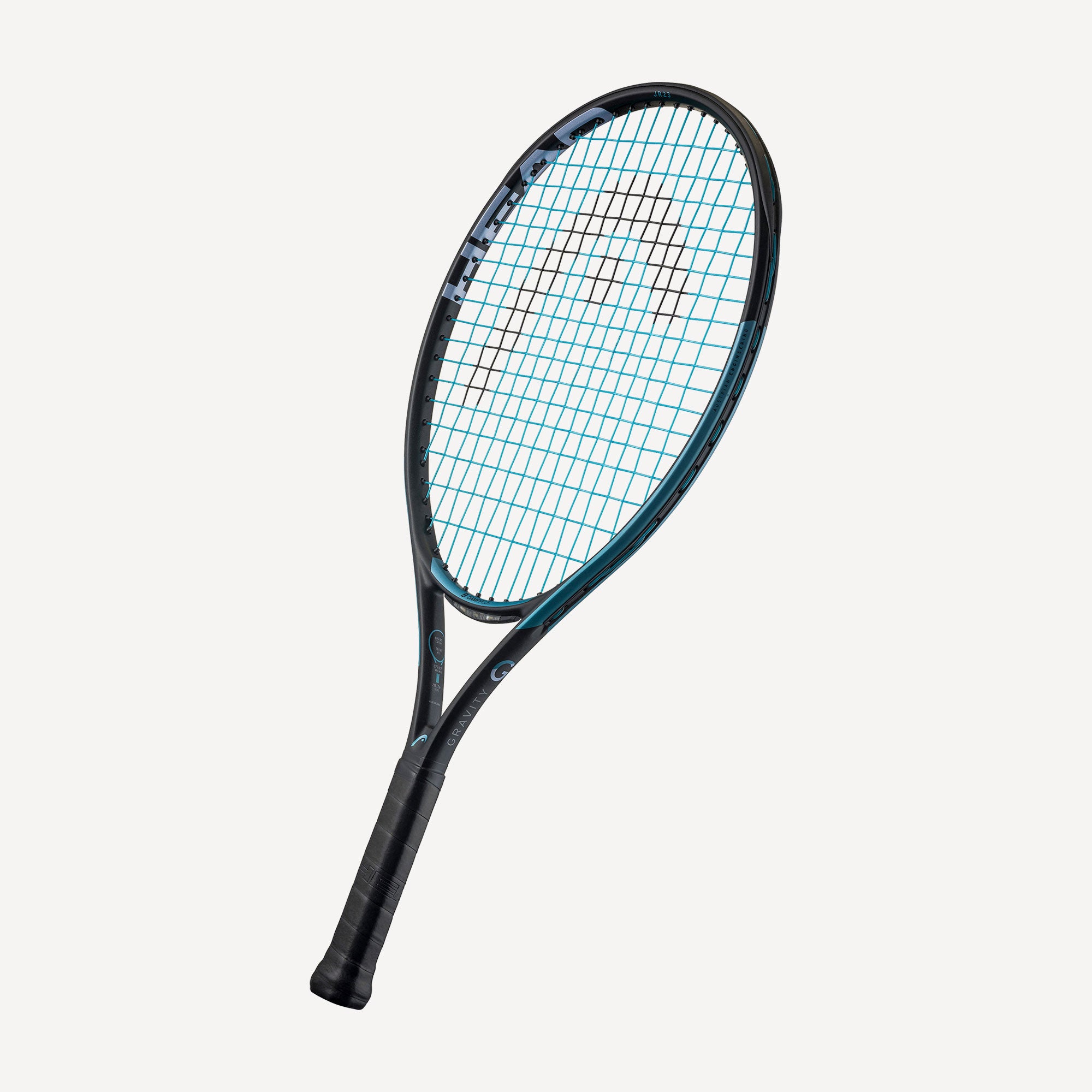 HEAD Gravity 25 2025 Junior Tennis Racket (3)