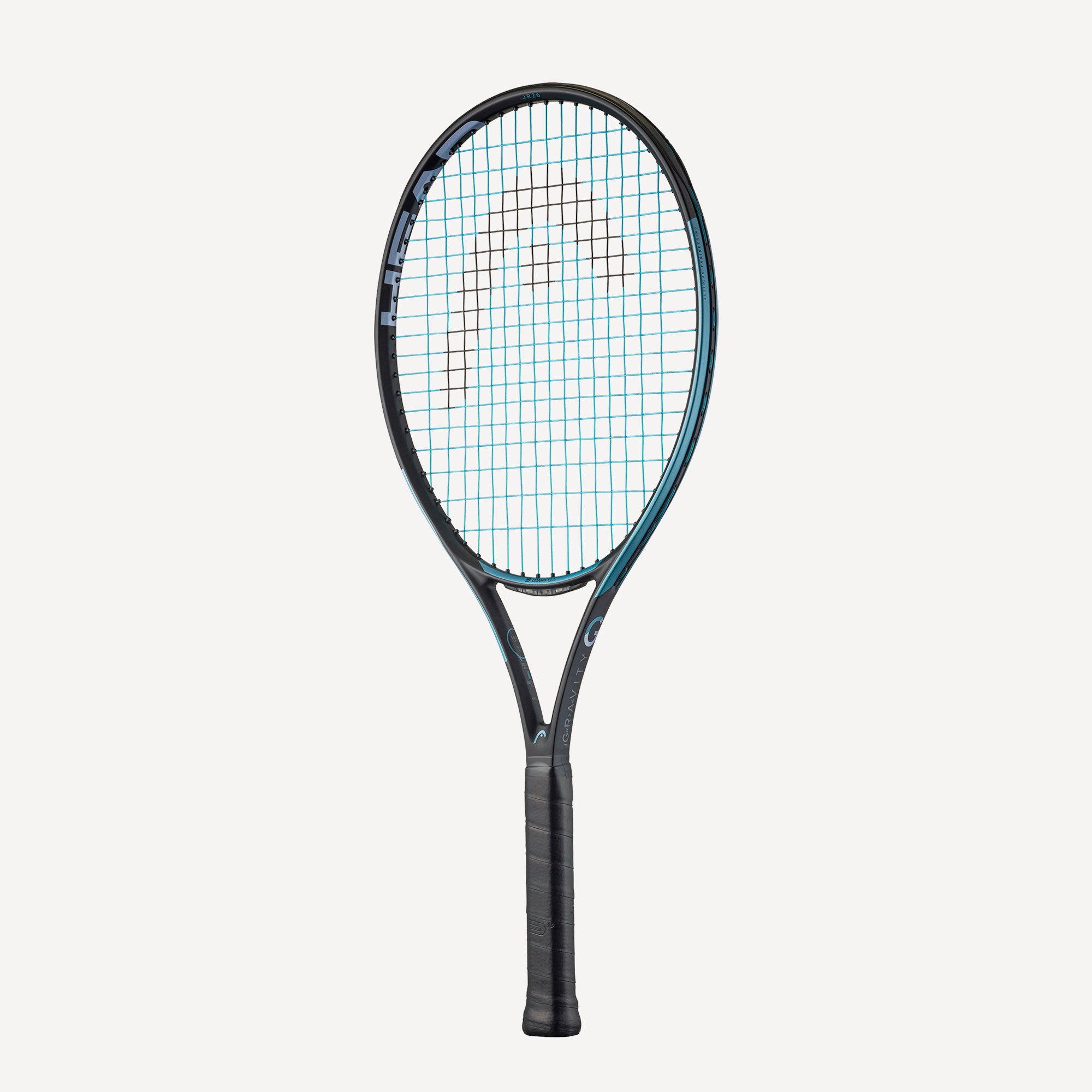 HEAD Gravity 26 2025 Junior Tennis Racket (2)