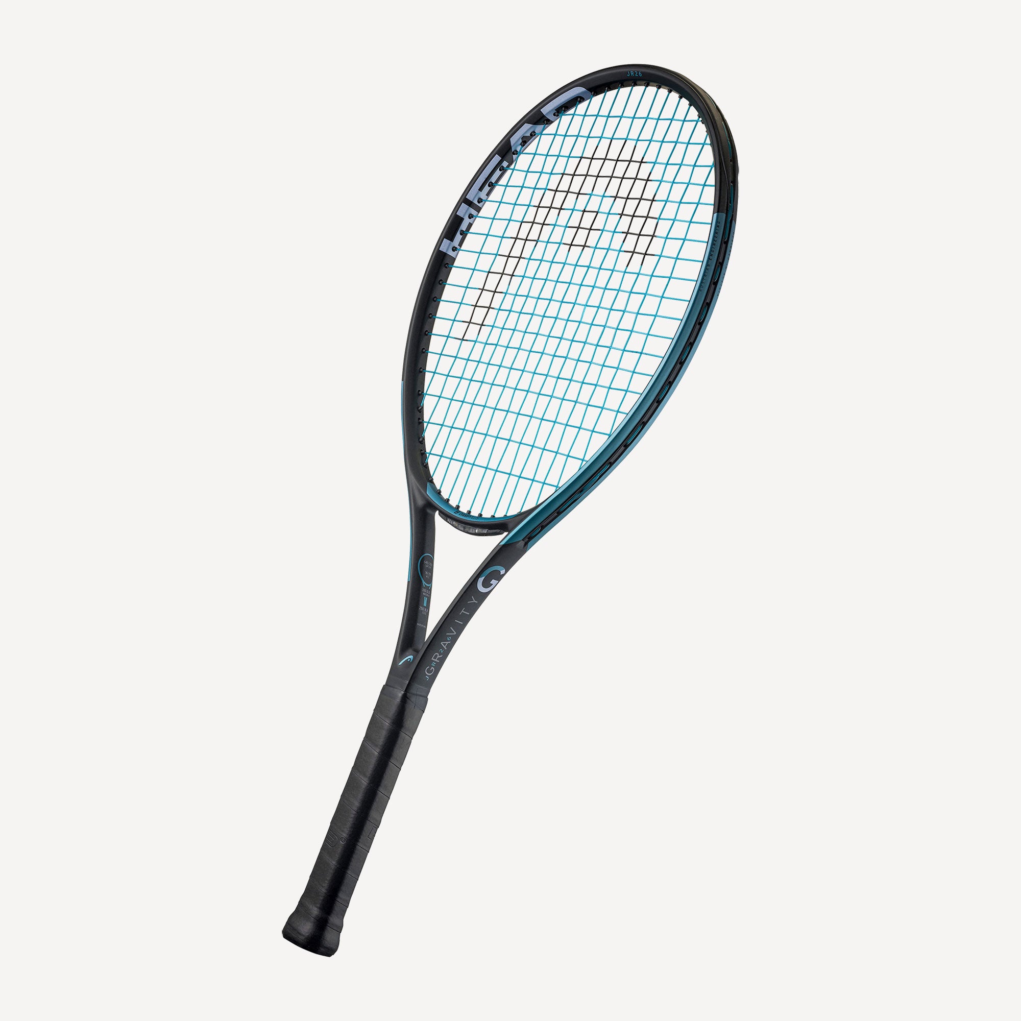 HEAD Gravity 26 2025 Junior Tennis Racket (3)