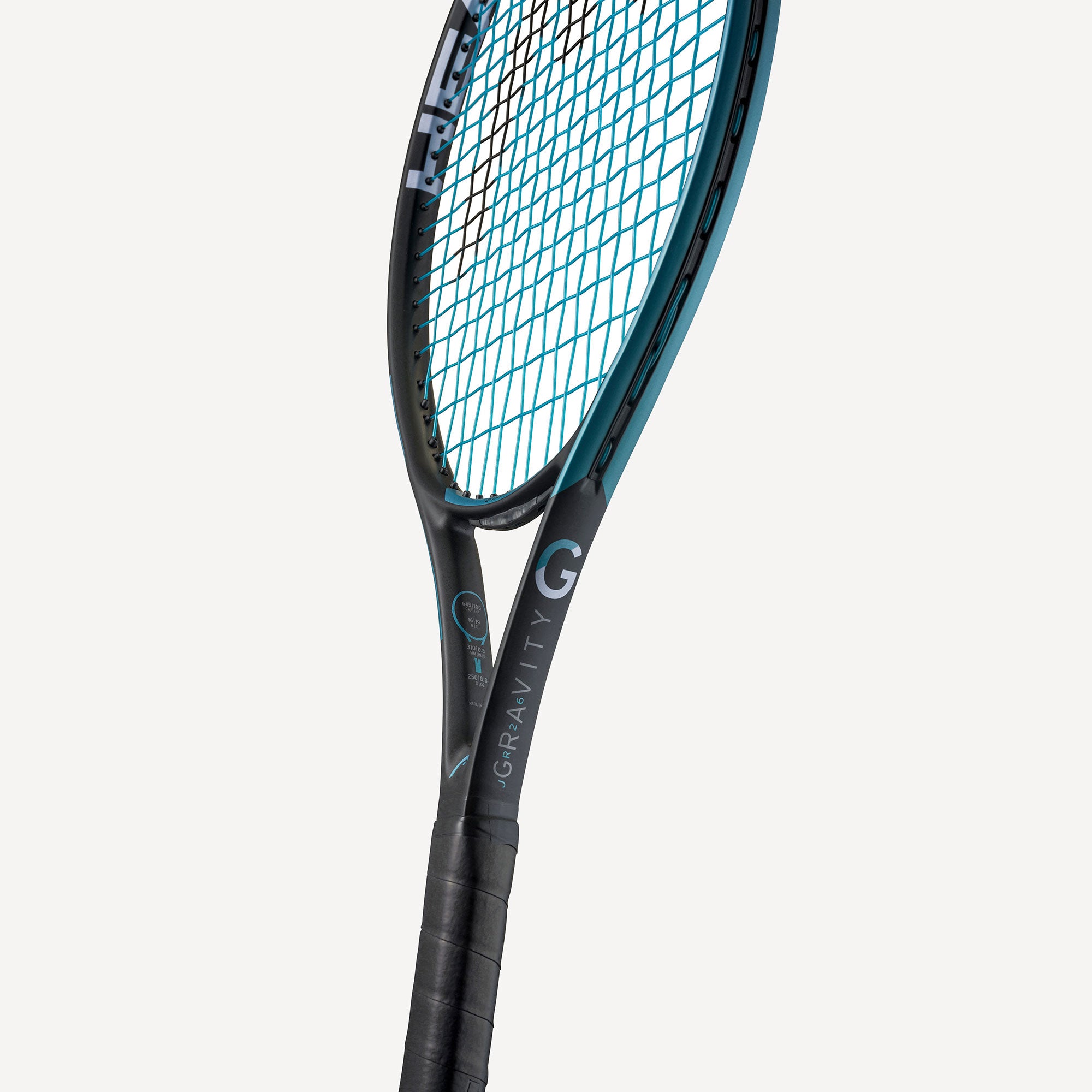 HEAD Gravity 26 2025 Junior Tennis Racket (4)