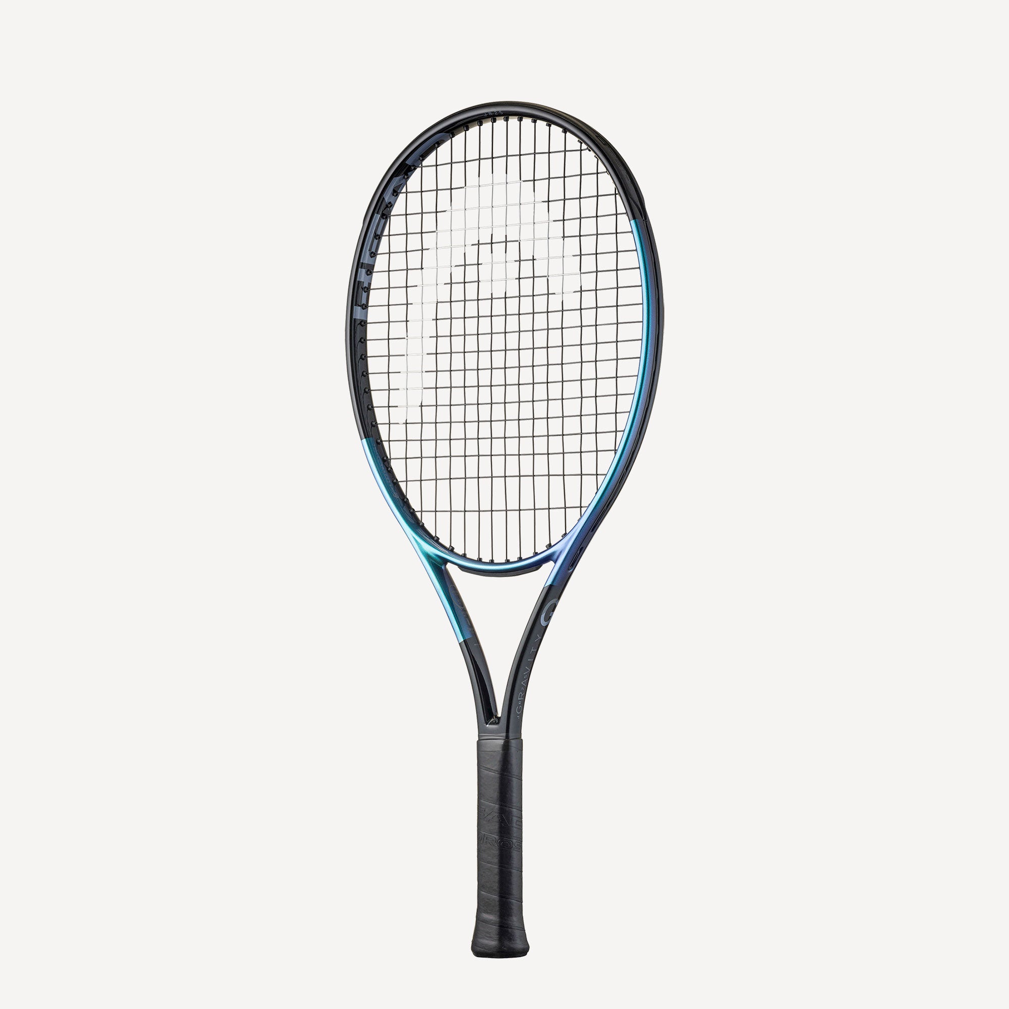 HEAD Gravity JR 25 2025 Junior Tennis Racket (2)