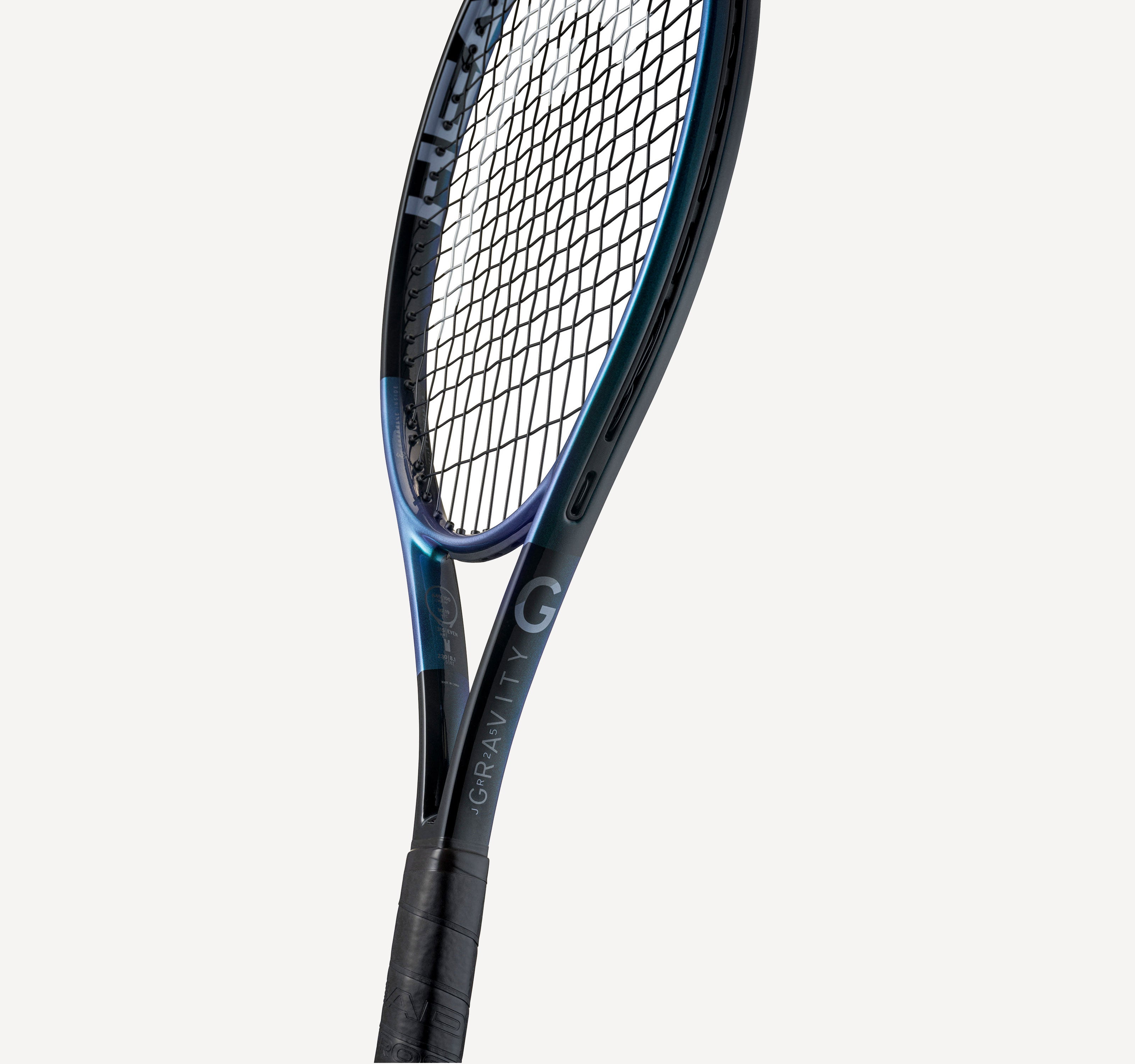 HEAD Gravity JR 25 2025 Junior Tennis Racket (4)