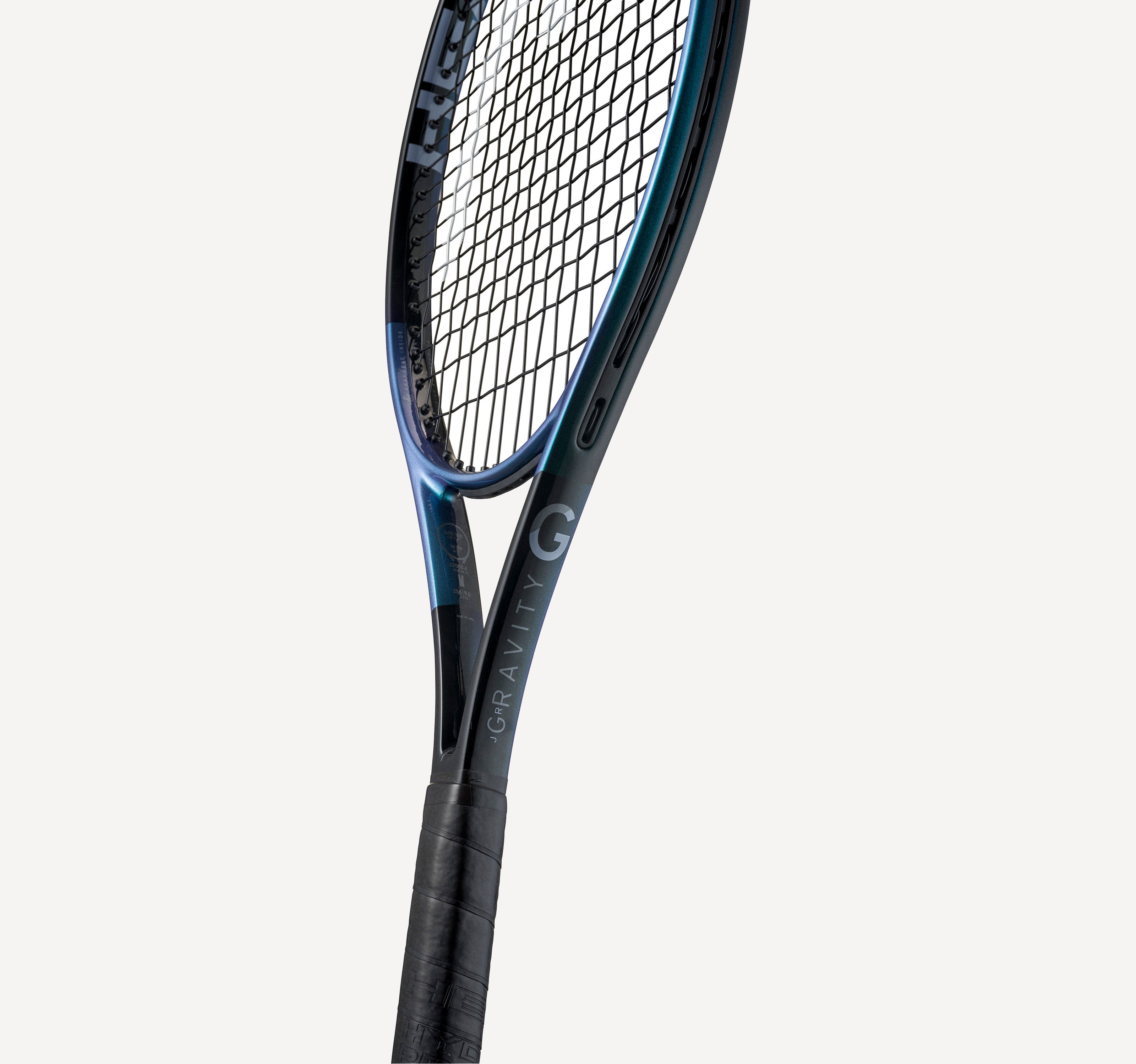 HEAD Gravity JR 26 2025 Junior Tennis Racket (4)